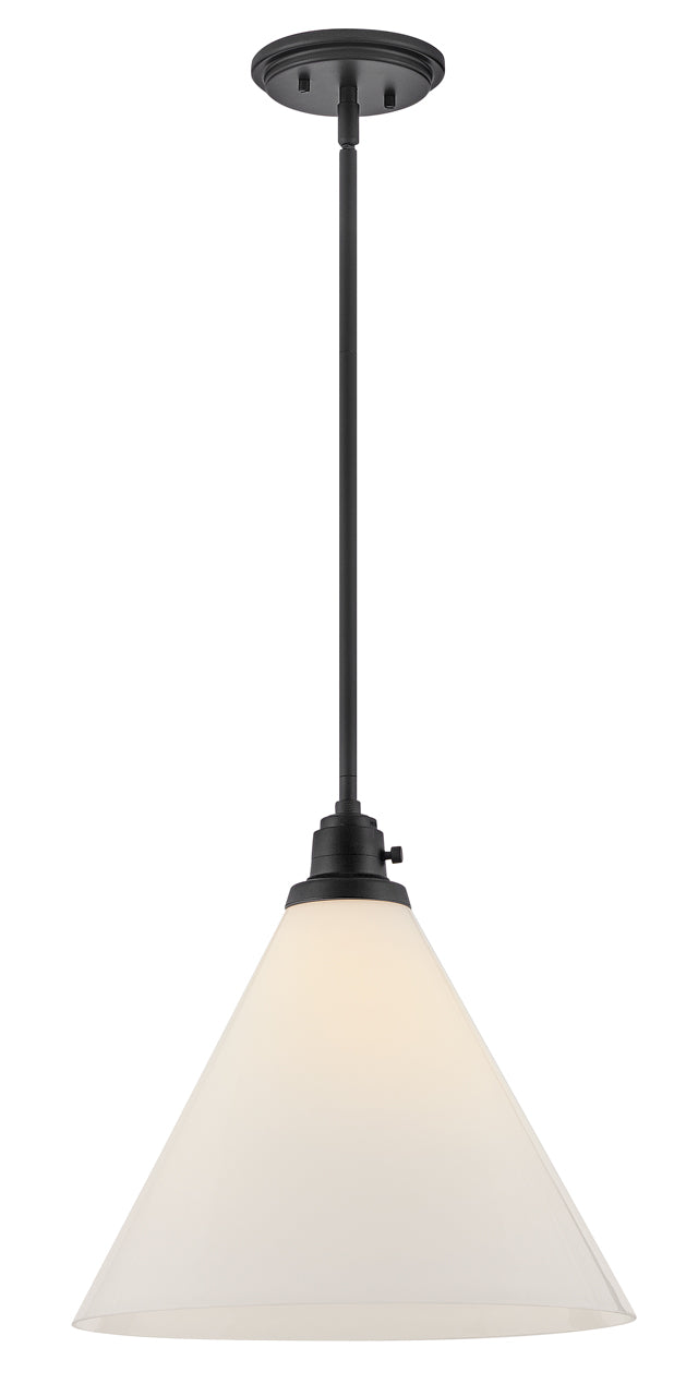 Moyenne suspension