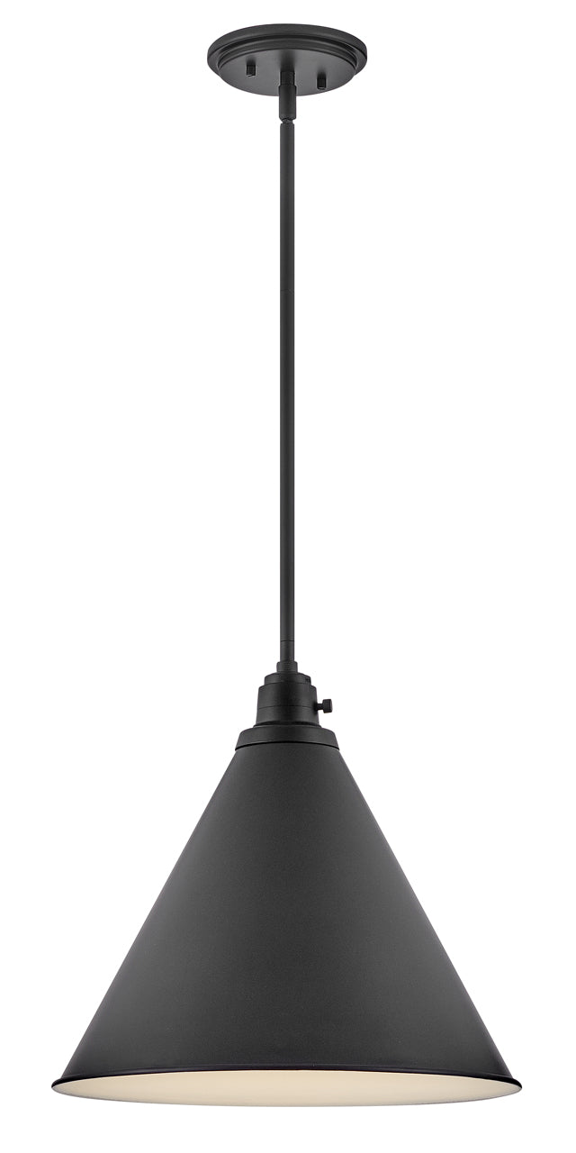 Moyenne suspension