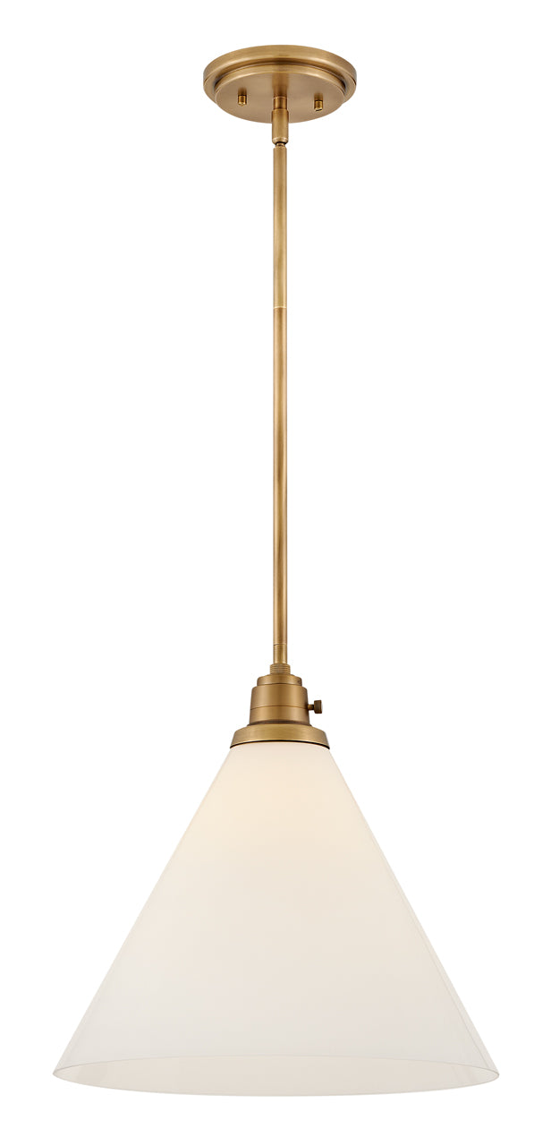 Moyenne suspension