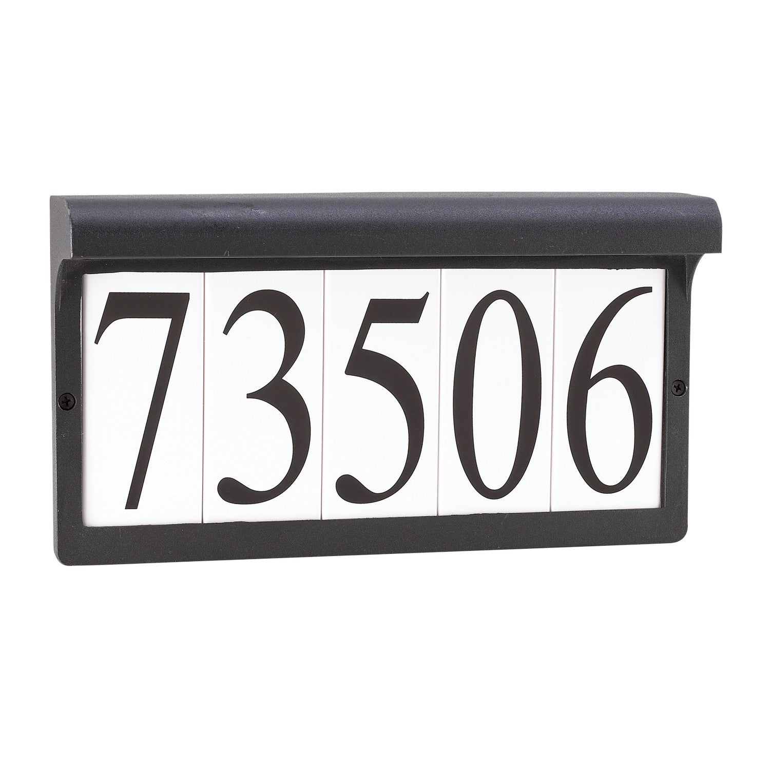 Luminaire d'adresse | Address Light