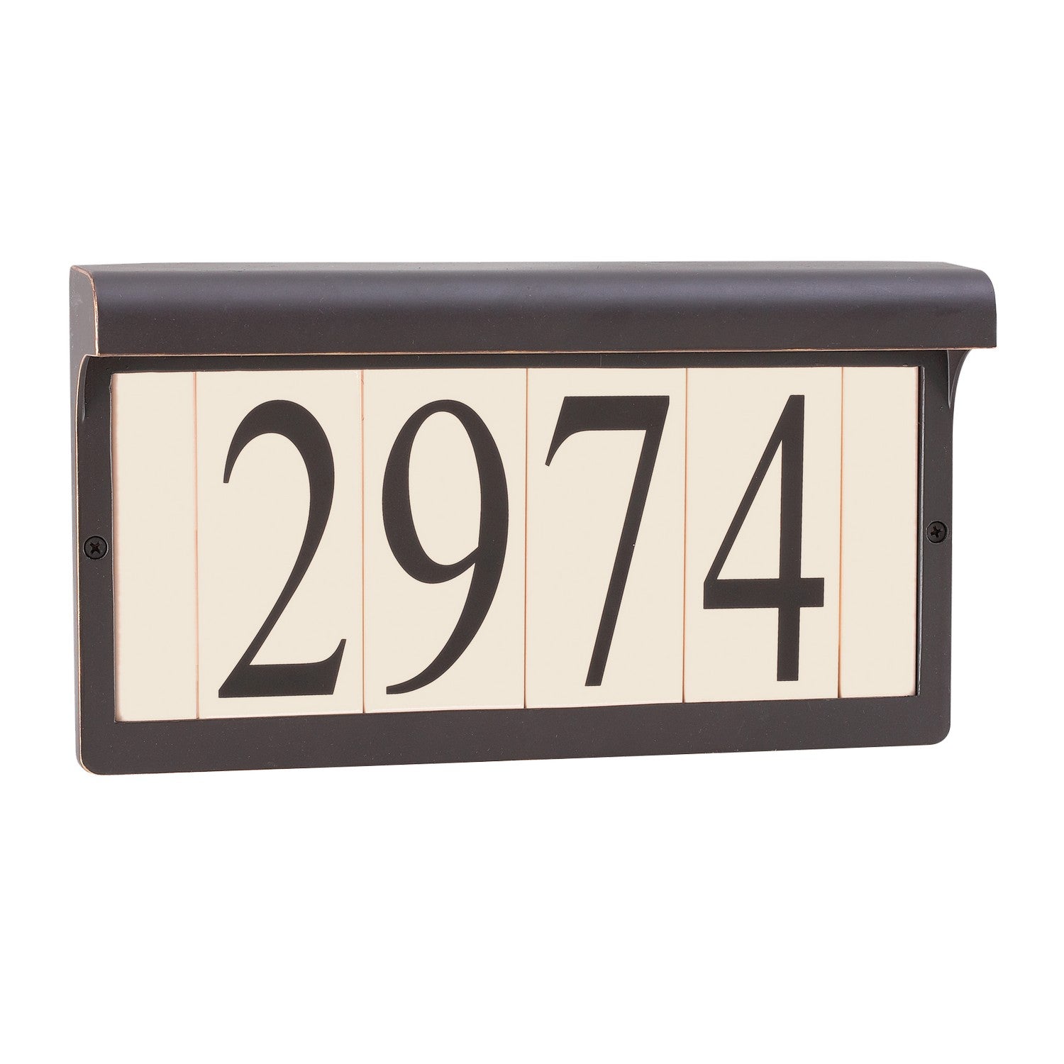 Luminaire d'adresse | Address Light