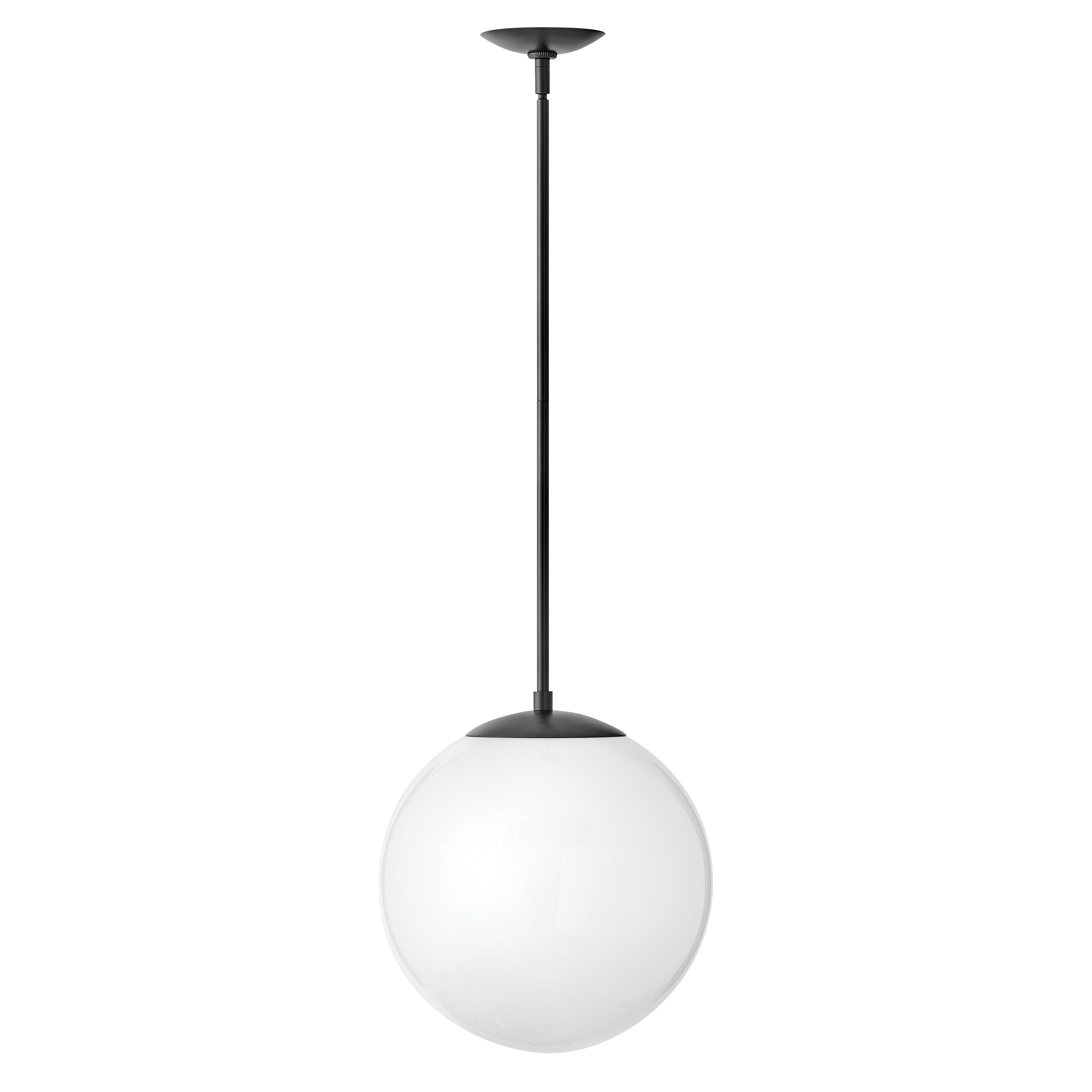 Moyenne suspension orb