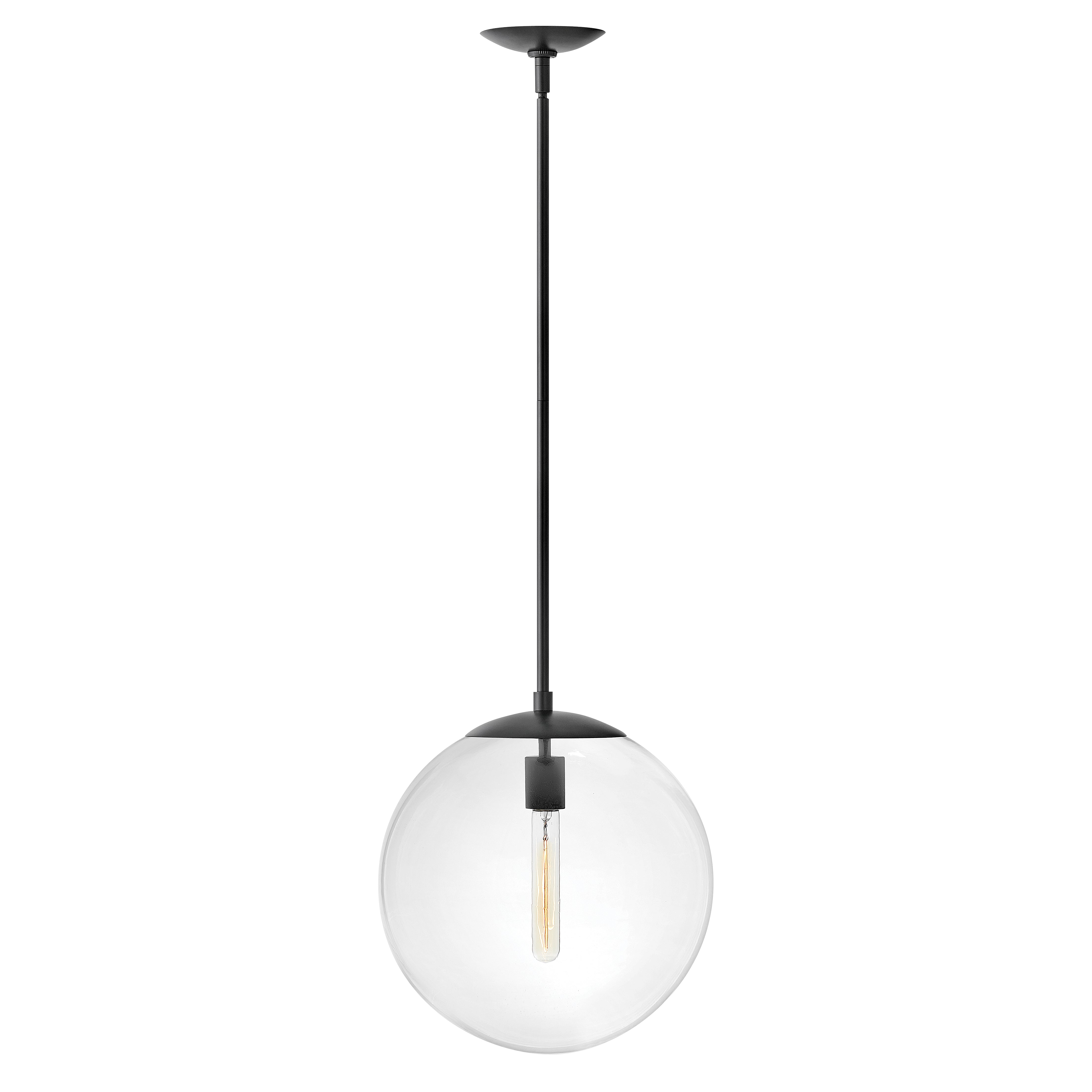 Moyenne suspension orb