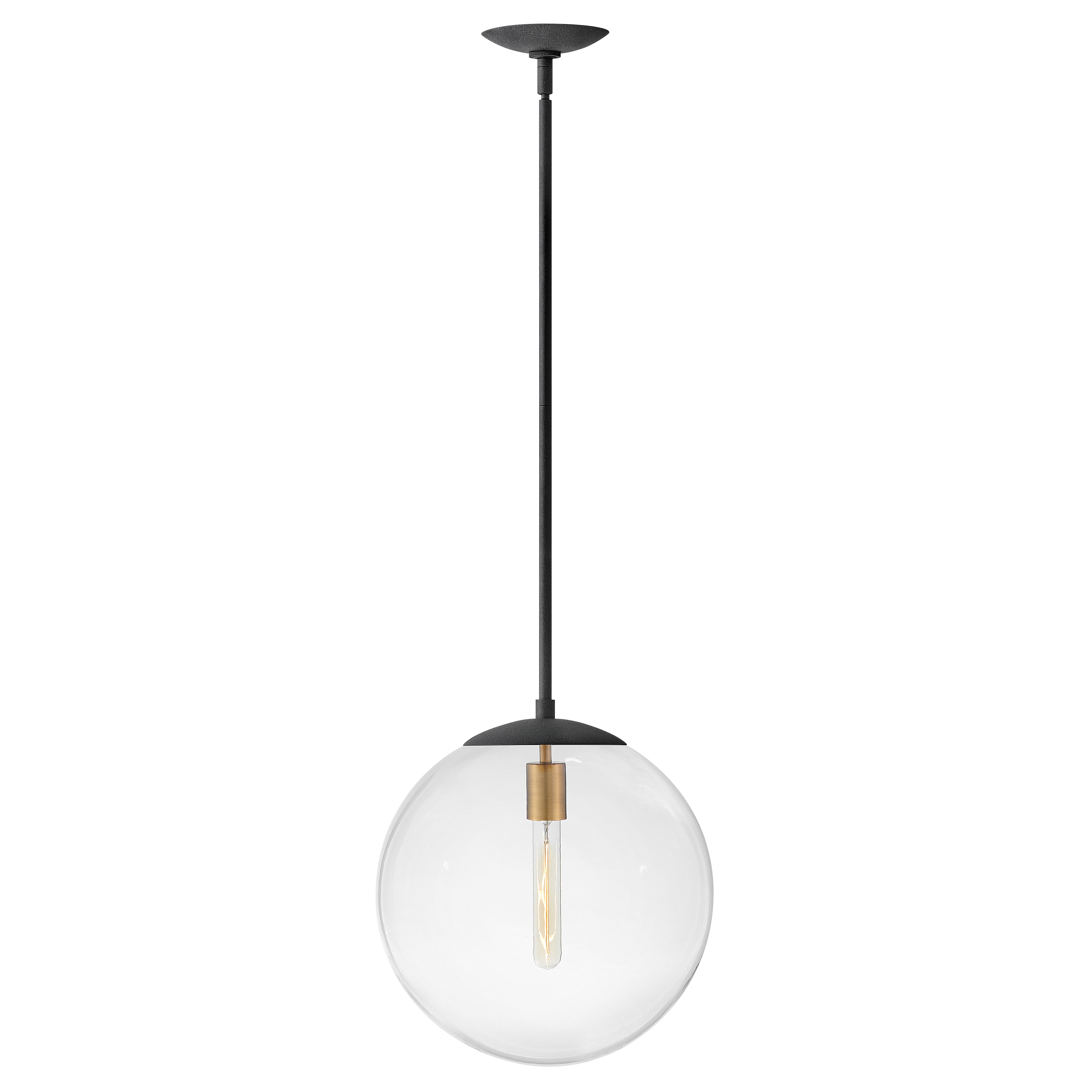 Moyenne suspension orb