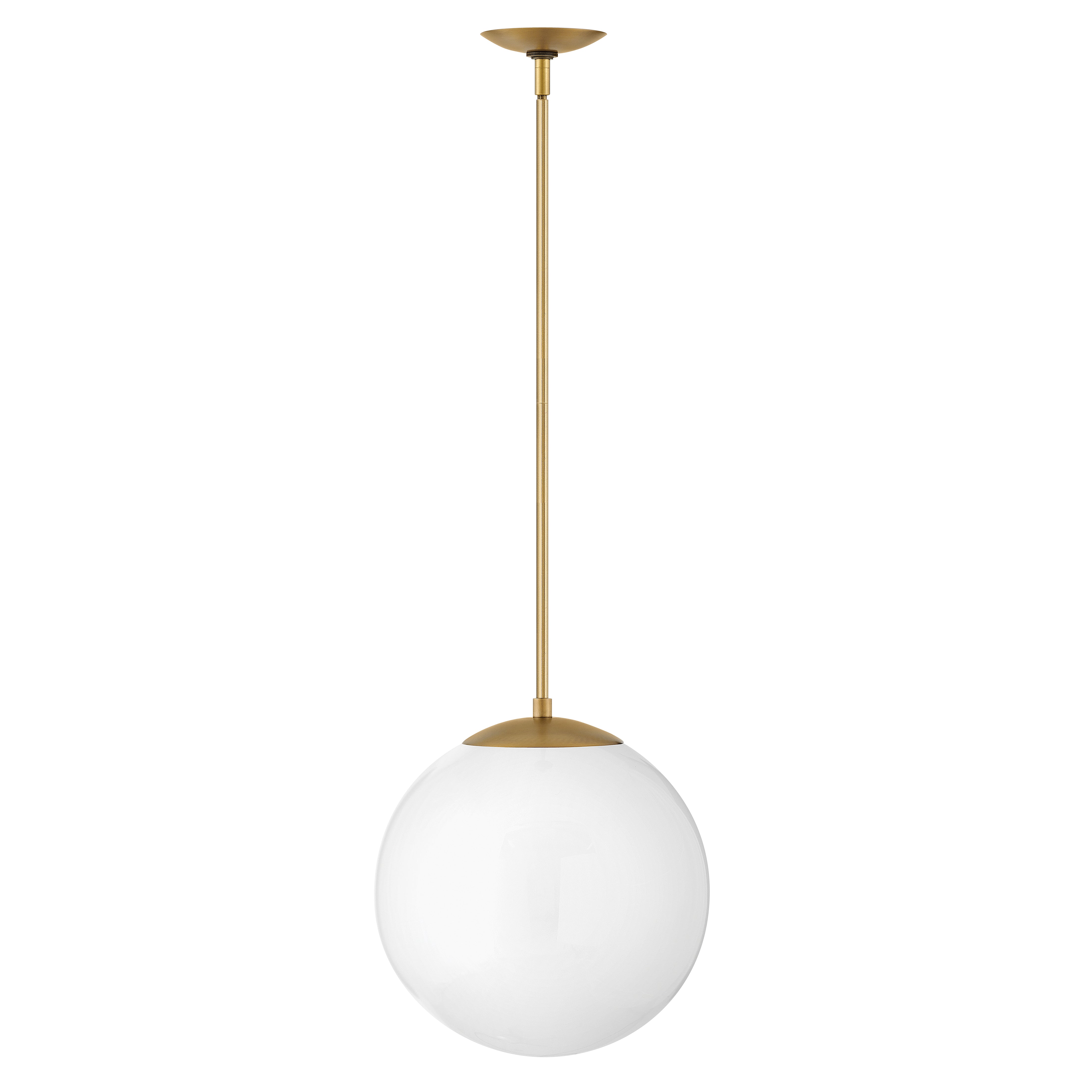 Moyenne suspension orb