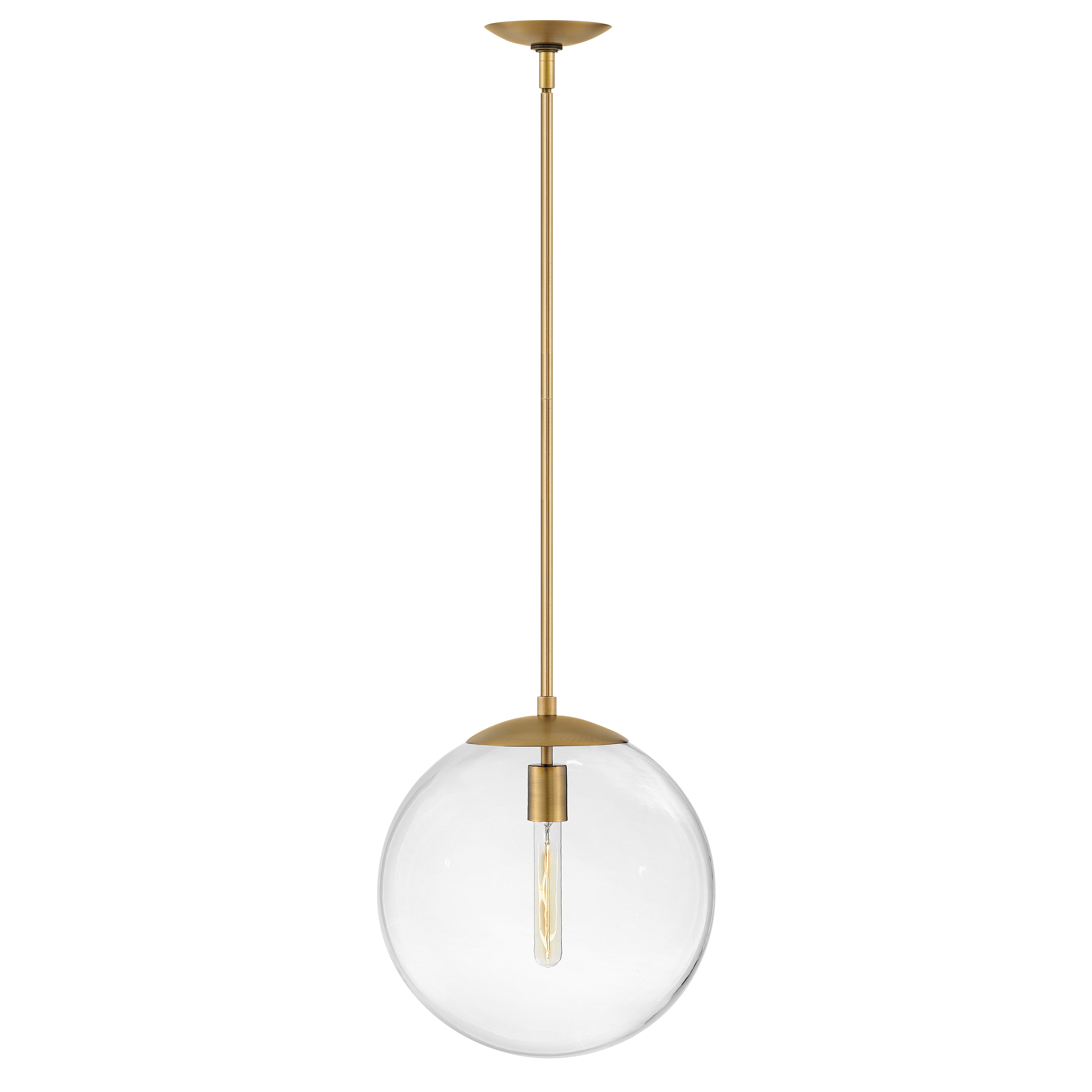 Moyenne suspension orb
