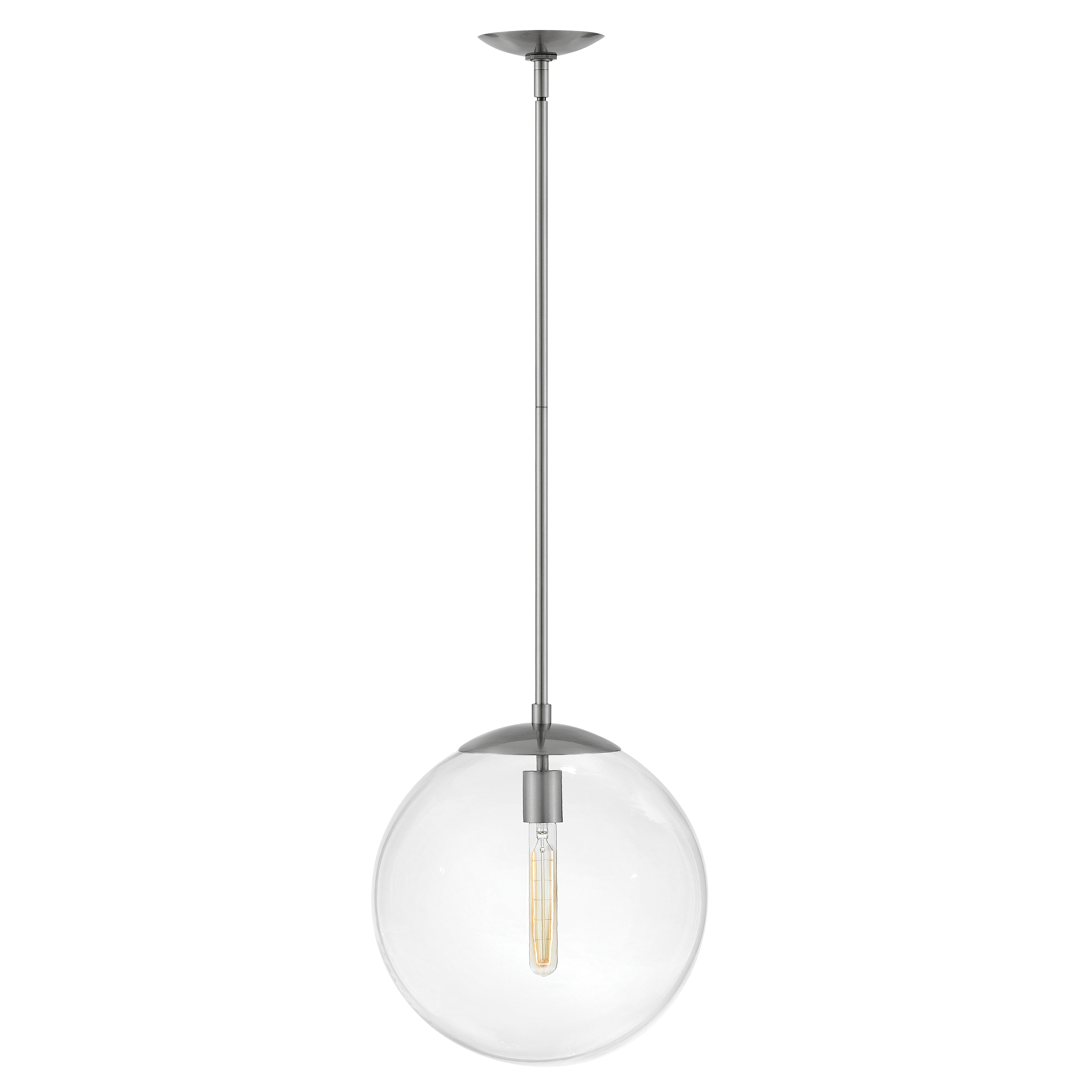 Moyenne suspension orb