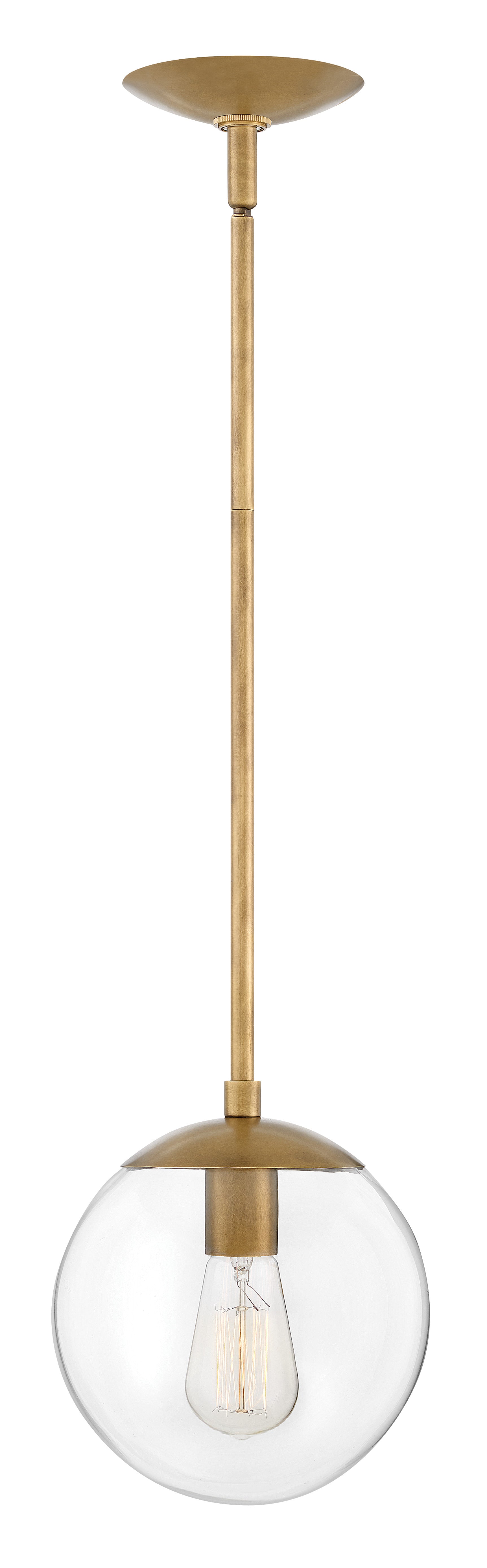 Petite suspension