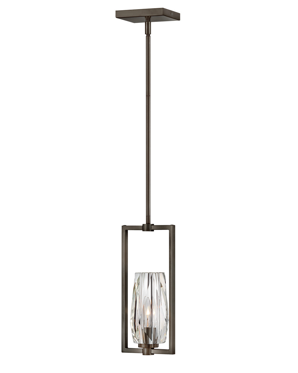 Très petite suspension