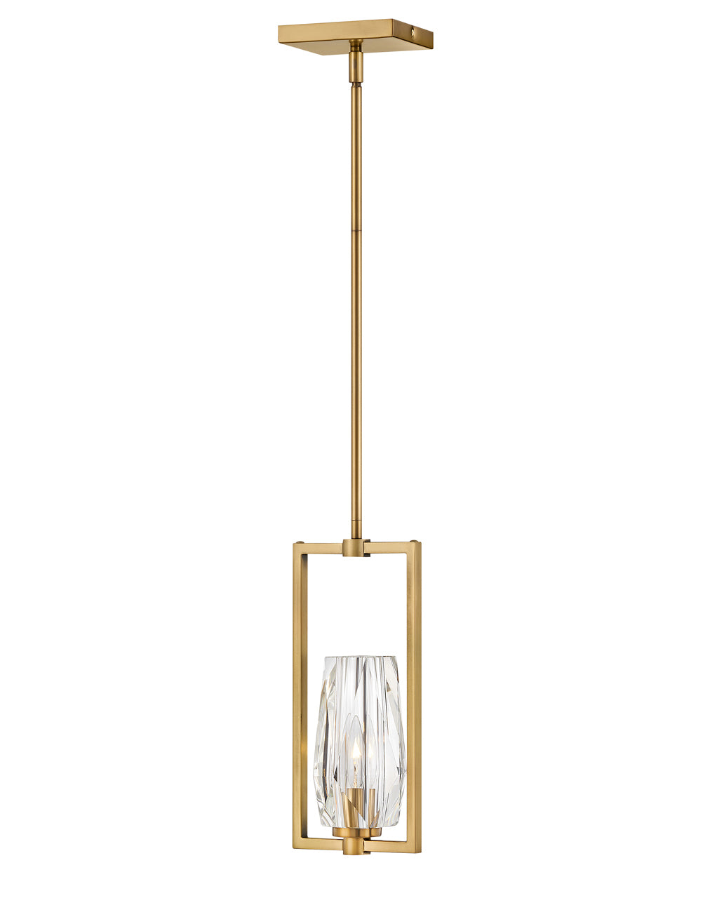 Très petite suspension
