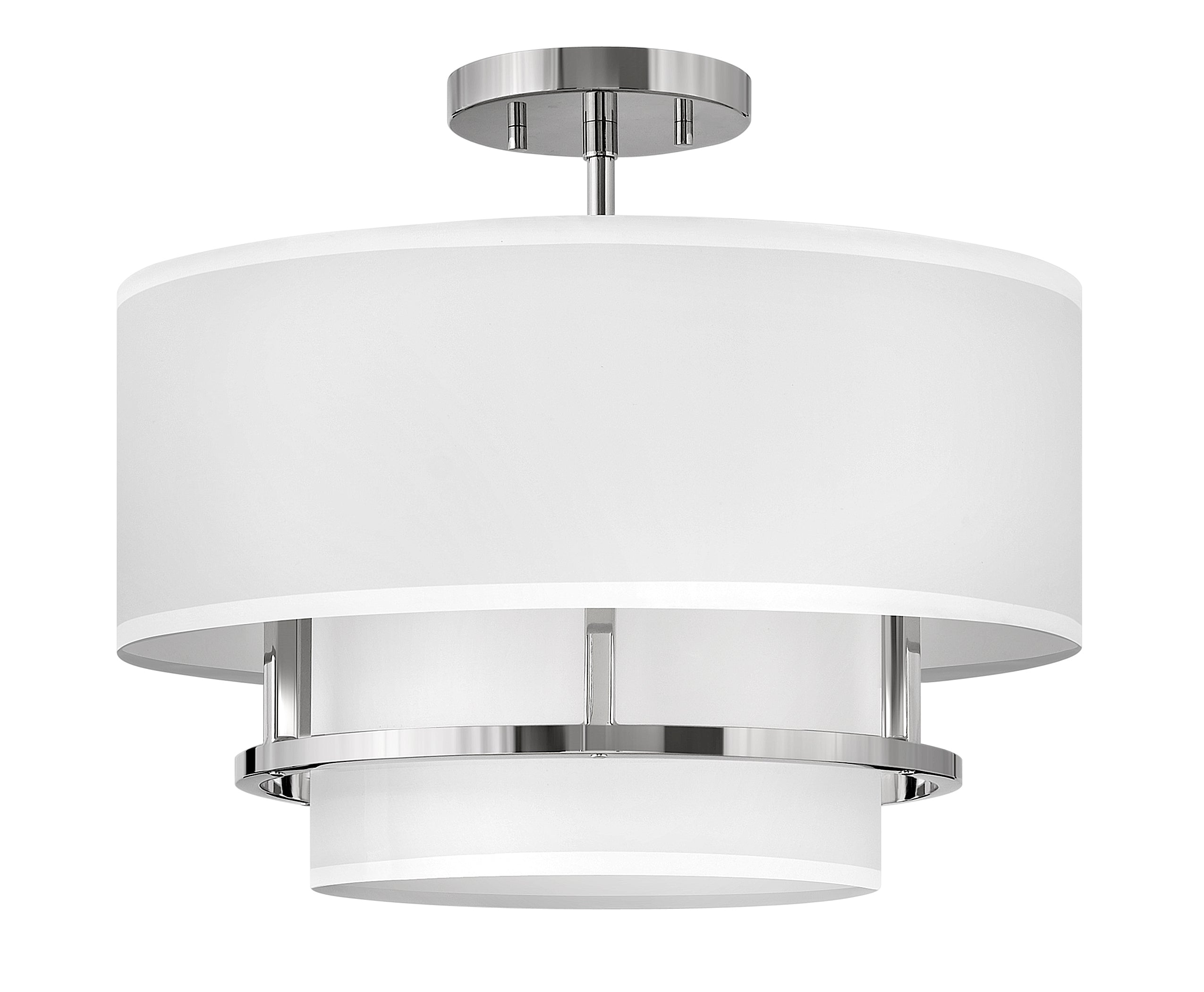 Moyen semi-plafonnier