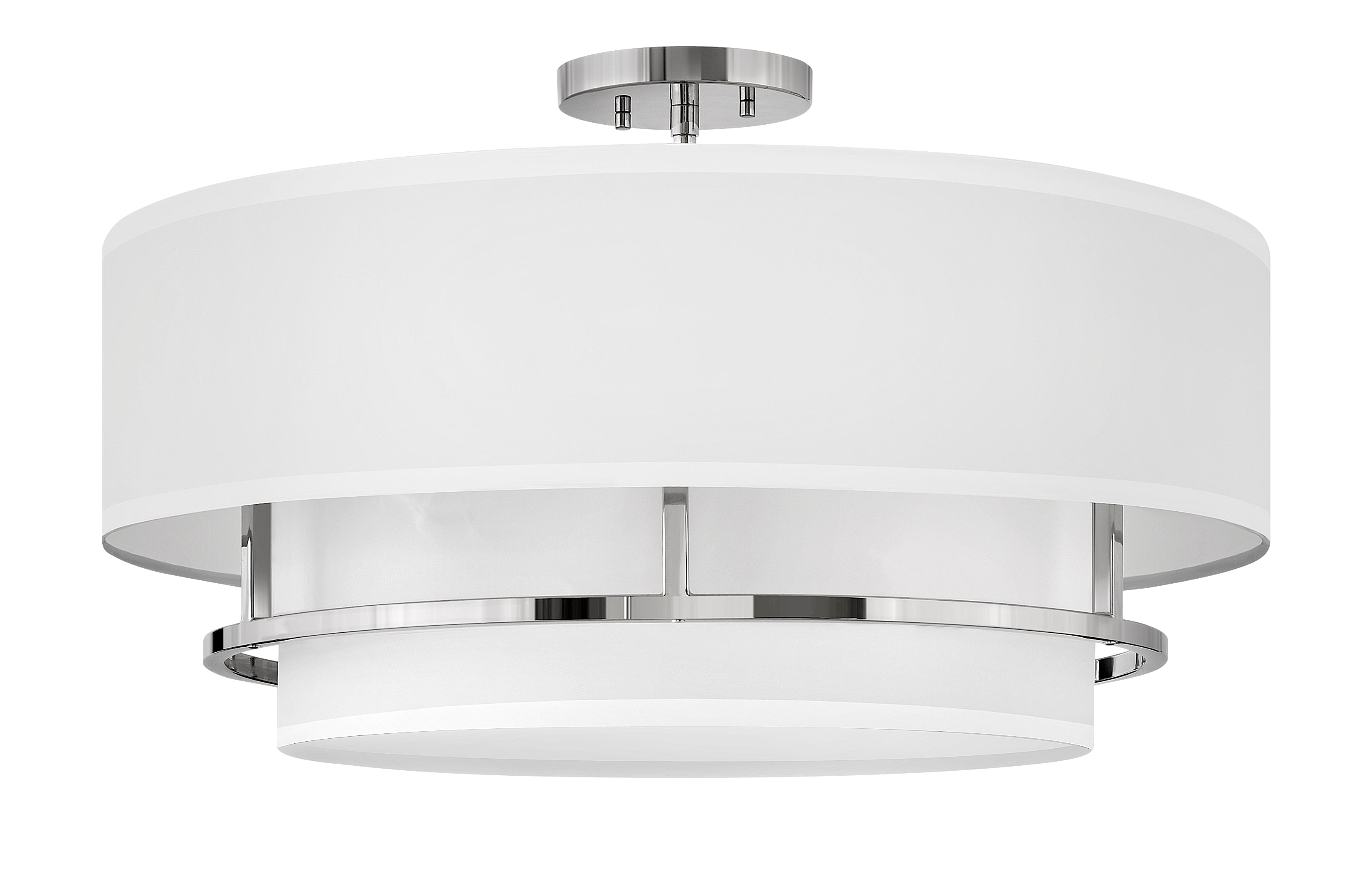Moyen semi-plafonnier