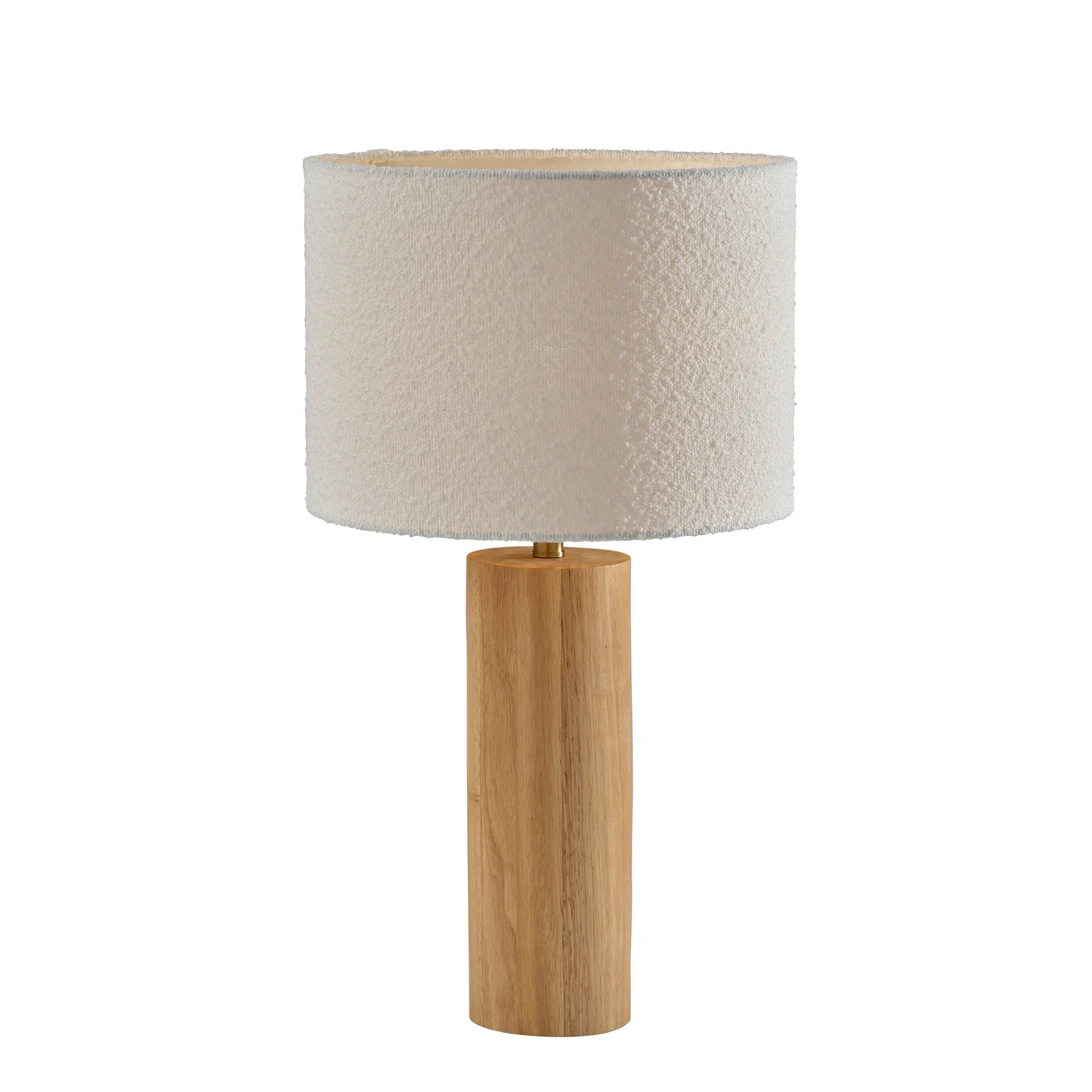 BRAYDEN Lampe sur table Bois - 3892-12 | ADESSO