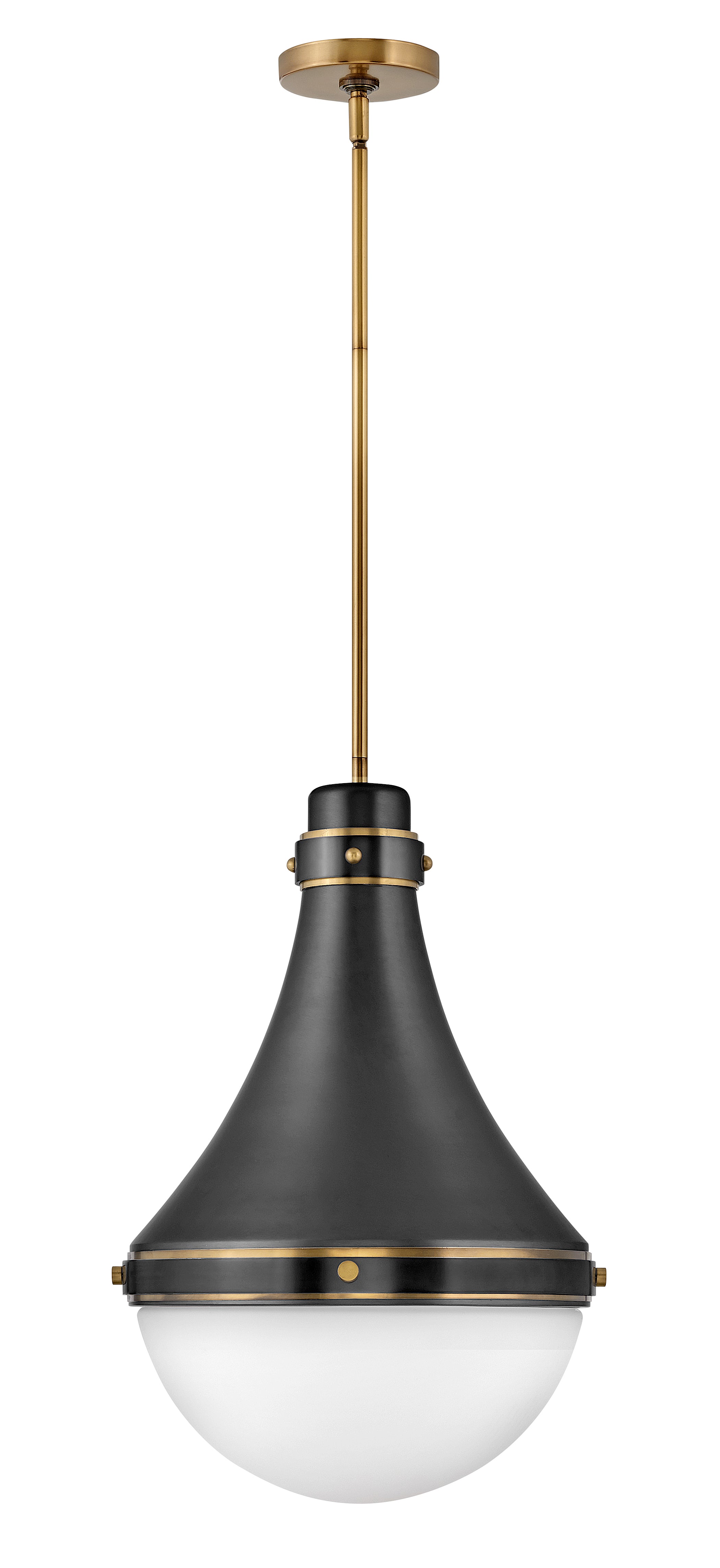 Moyenne suspension
