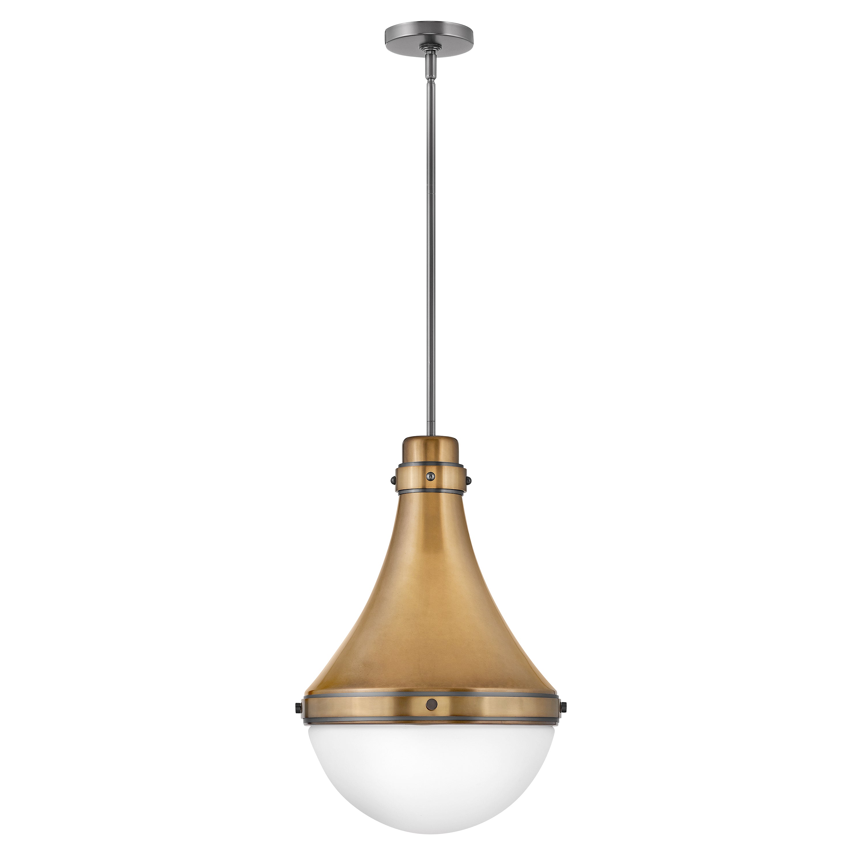 Moyenne suspension