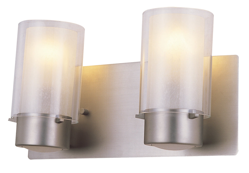 Applique de vanité 2 lumières | Essex