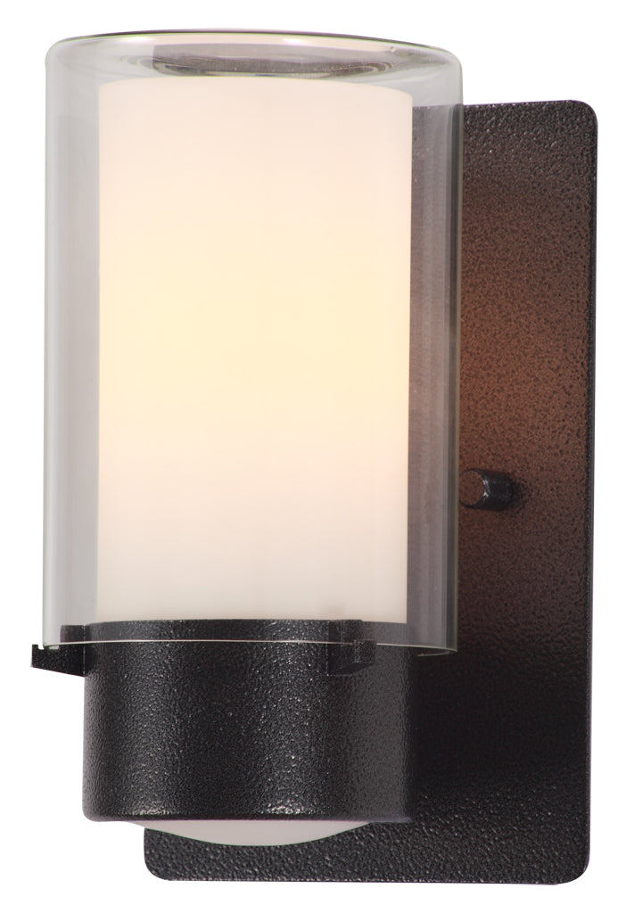 Applique murale extérieure 1 lumière | Essex Outdoor