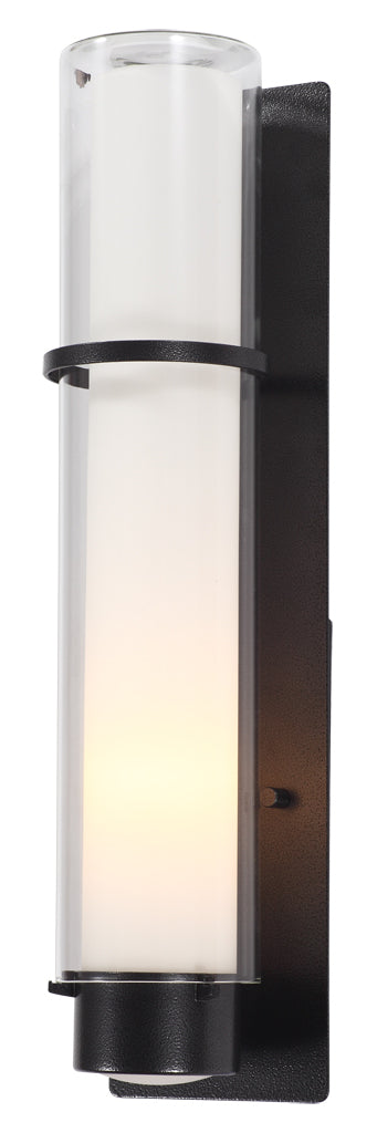 Applique murale extérieure 1 lumière | Essex Outdoor