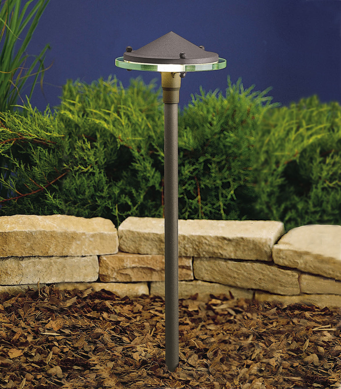 Luminaire de sentier