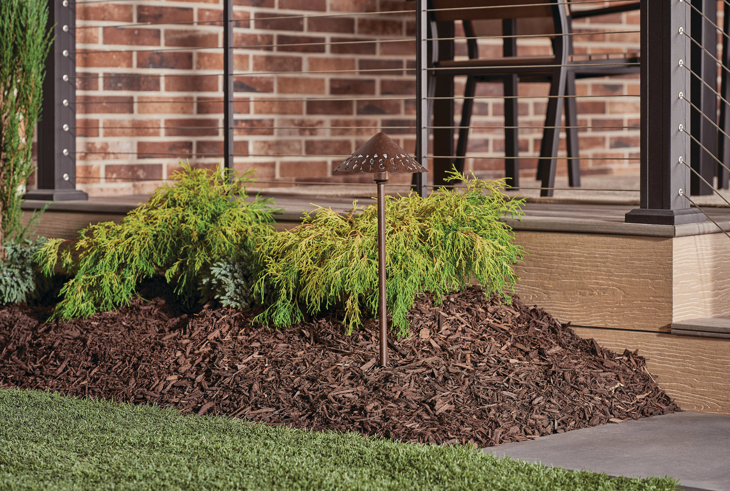 Luminaire de sentier | Landscape Led