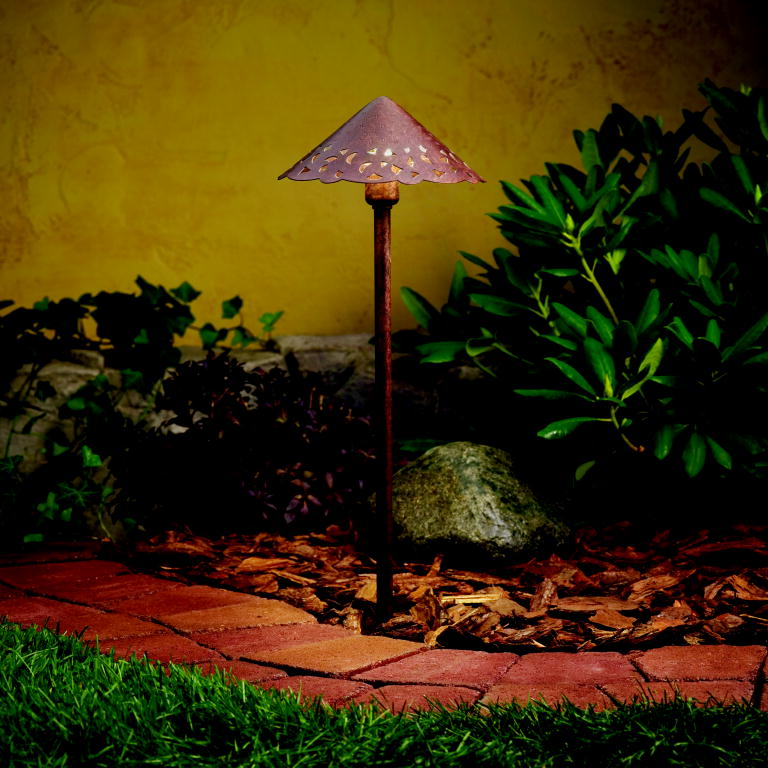 Luminaire de sentier | Landscape Led
