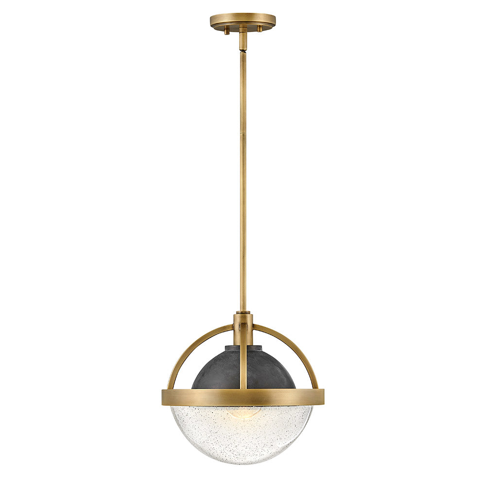 Moyenne suspension