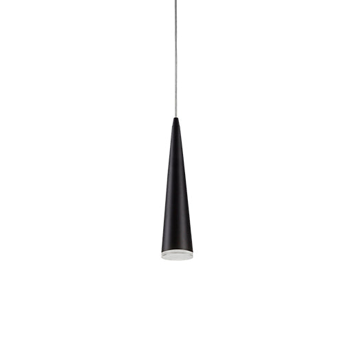 Luminaire suspendu Noir | MINA