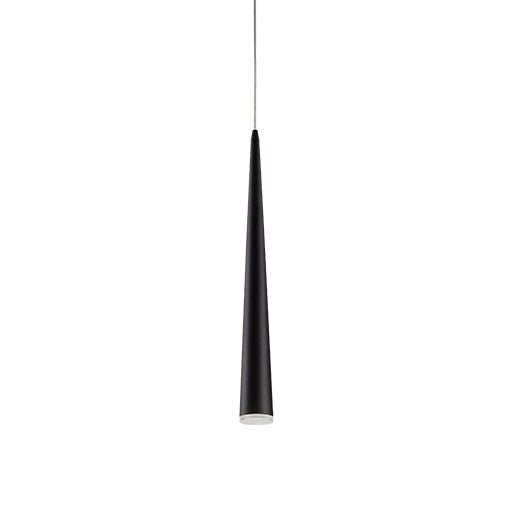 Luminaire suspendu Noir | MINA