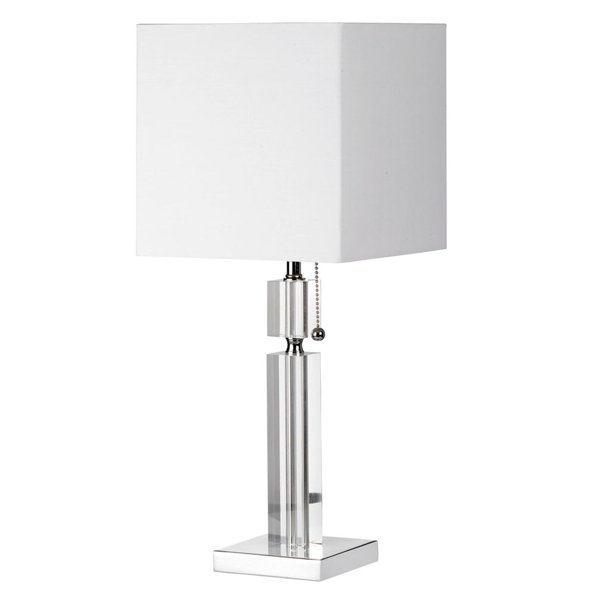 Lampe de table 1 lumière | Fernanda