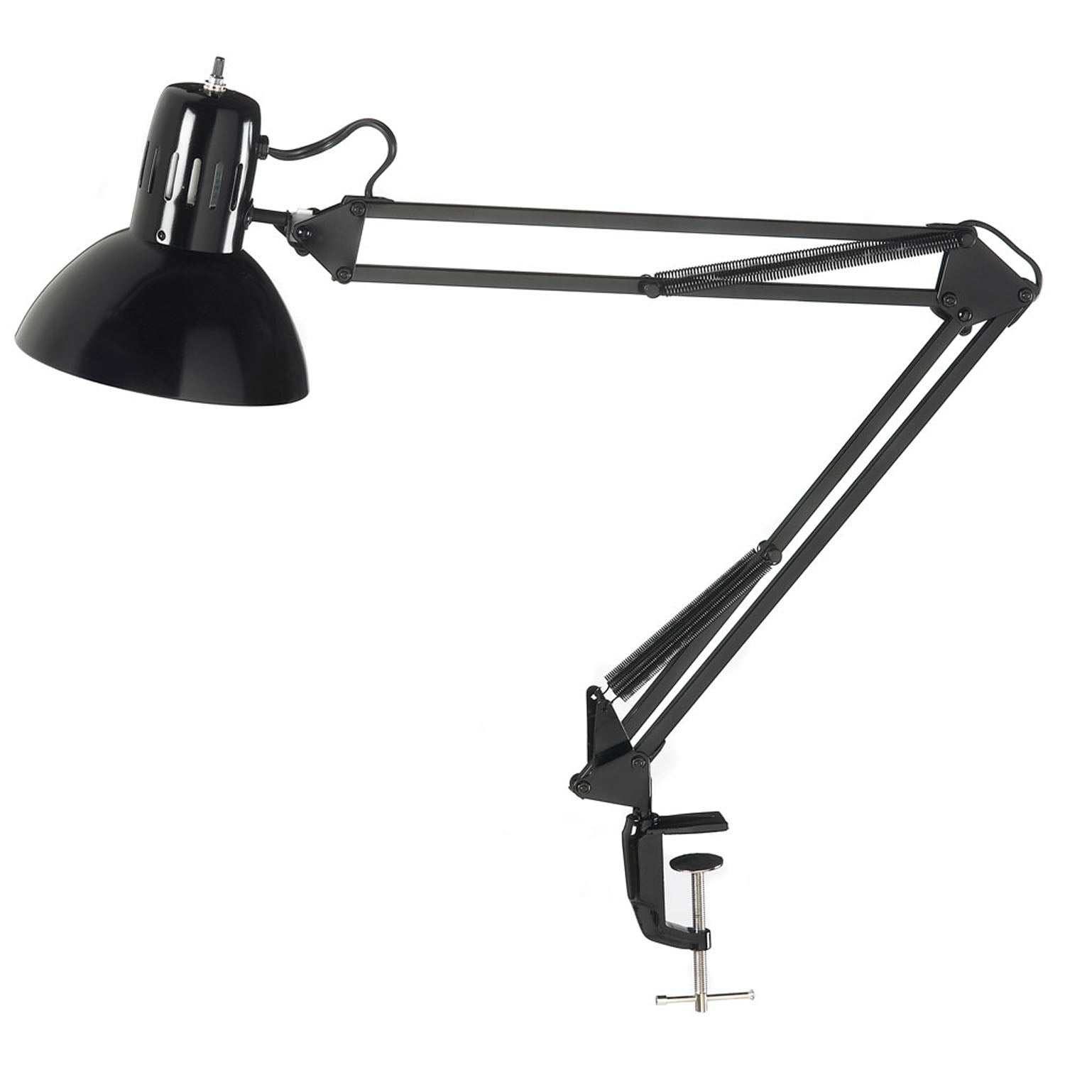 Lampe de table 1 lumière | Task Lamps