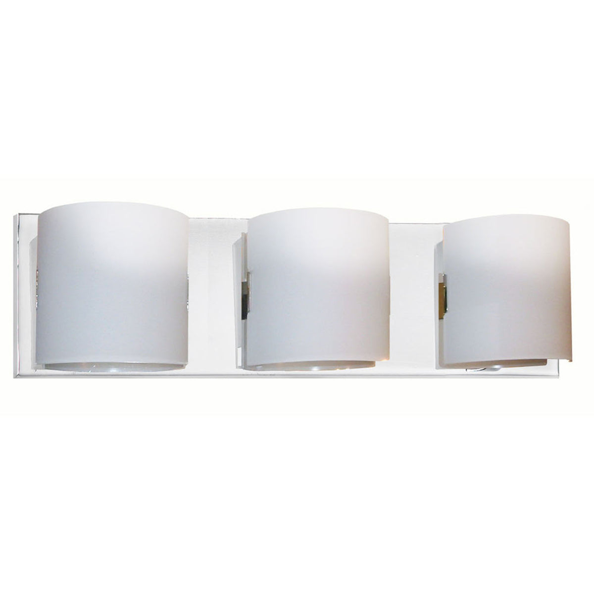 Applique de vanité 3 lumières | Sanctuary