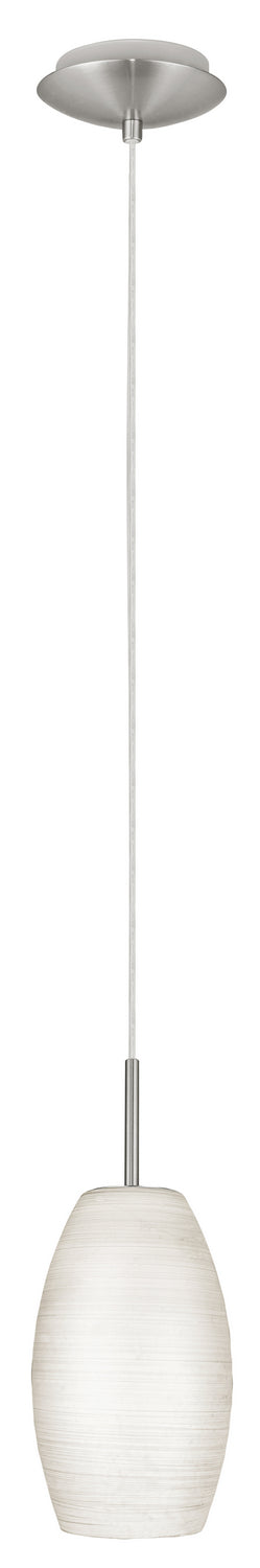 Suspension 1 lumière | Batista 1
