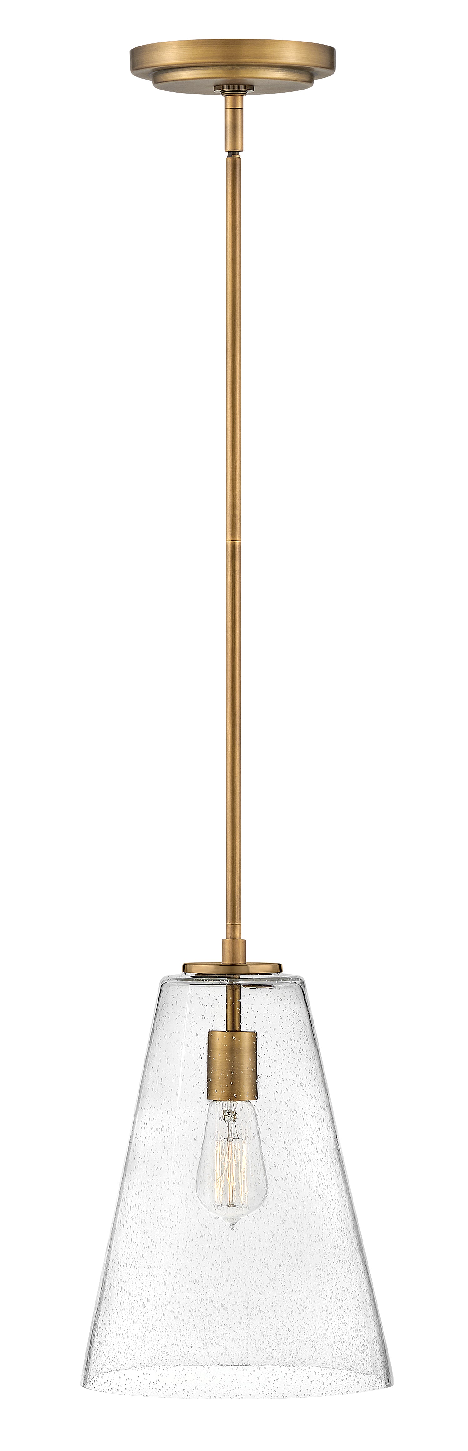 Petite suspension