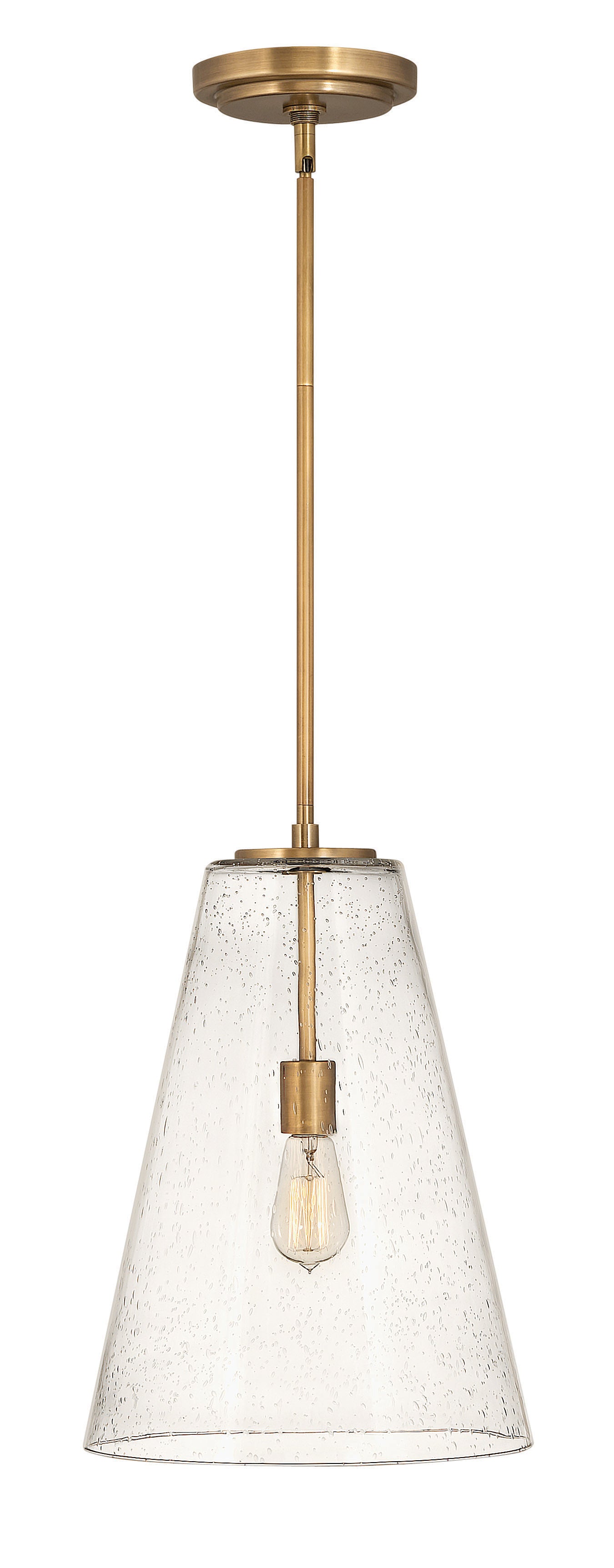 Moyenne suspension