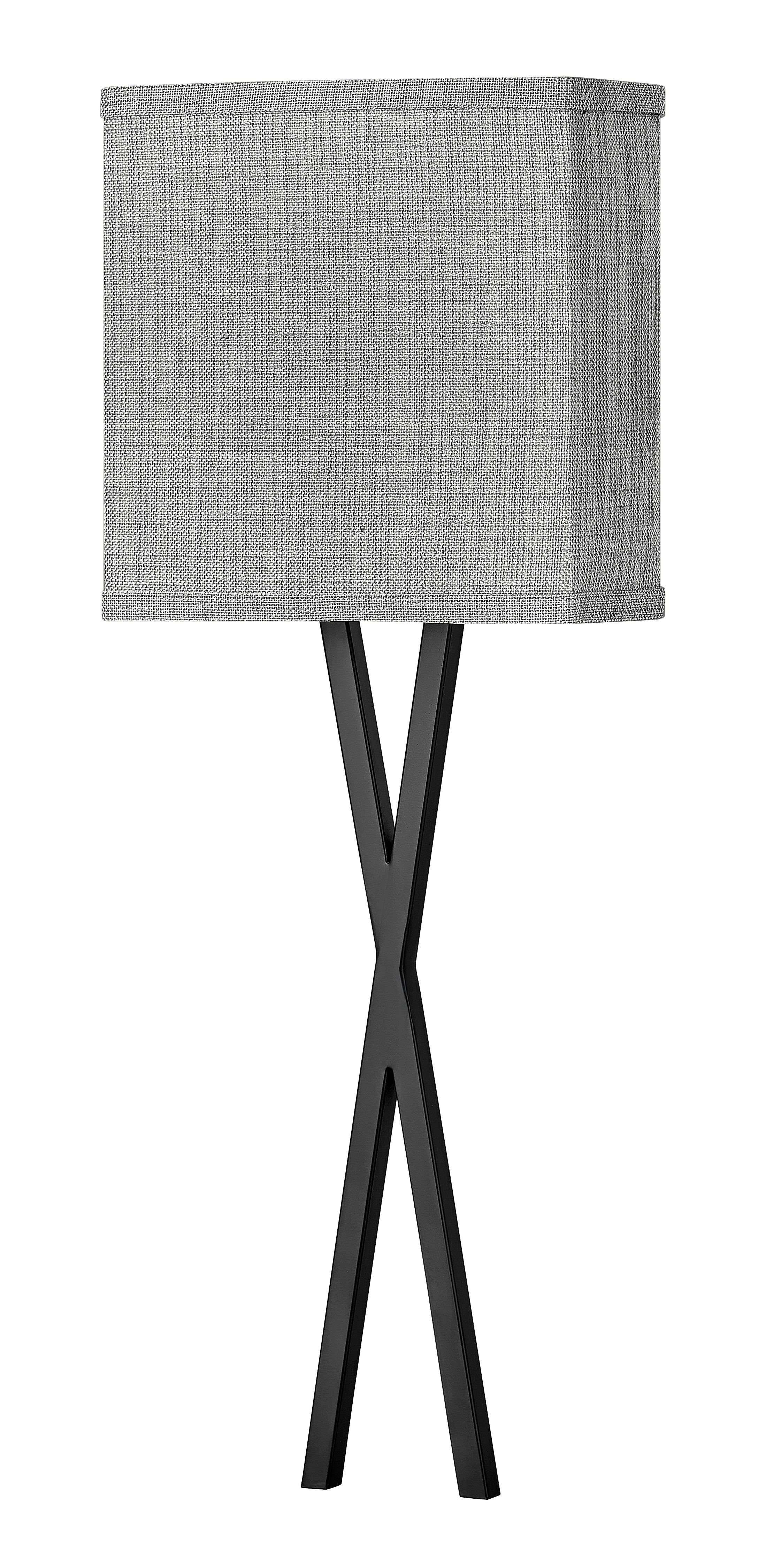 Grande applique à une lumière