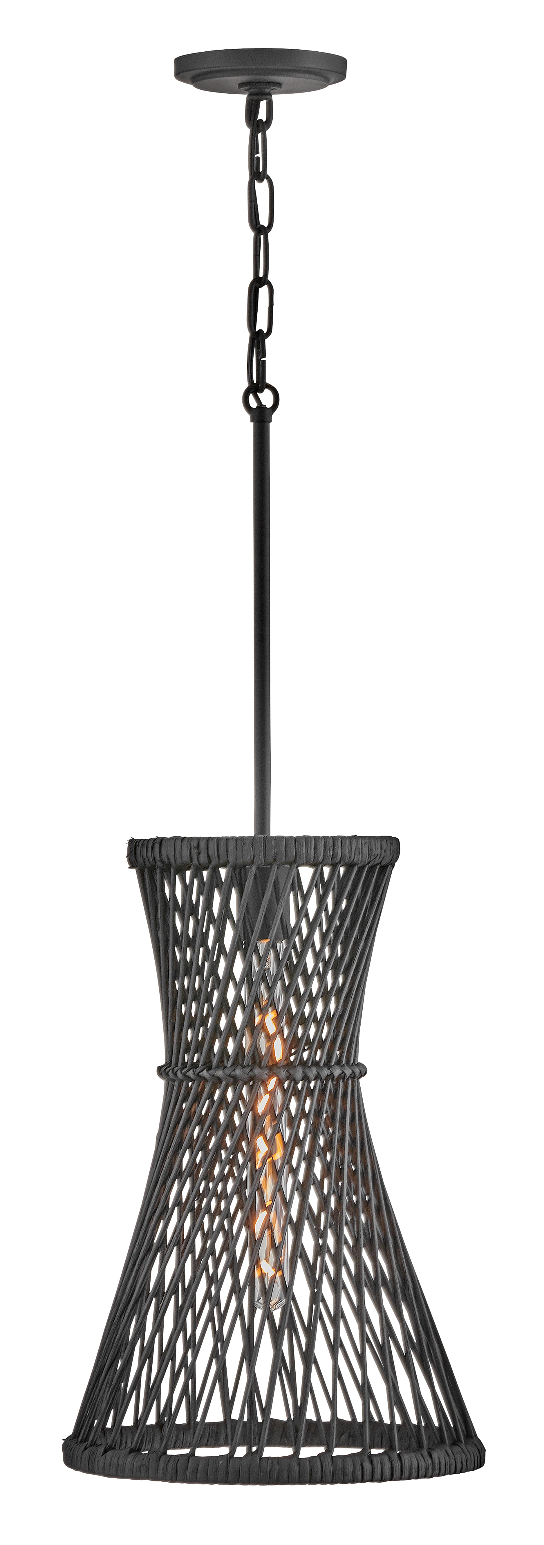 Moyenne suspension