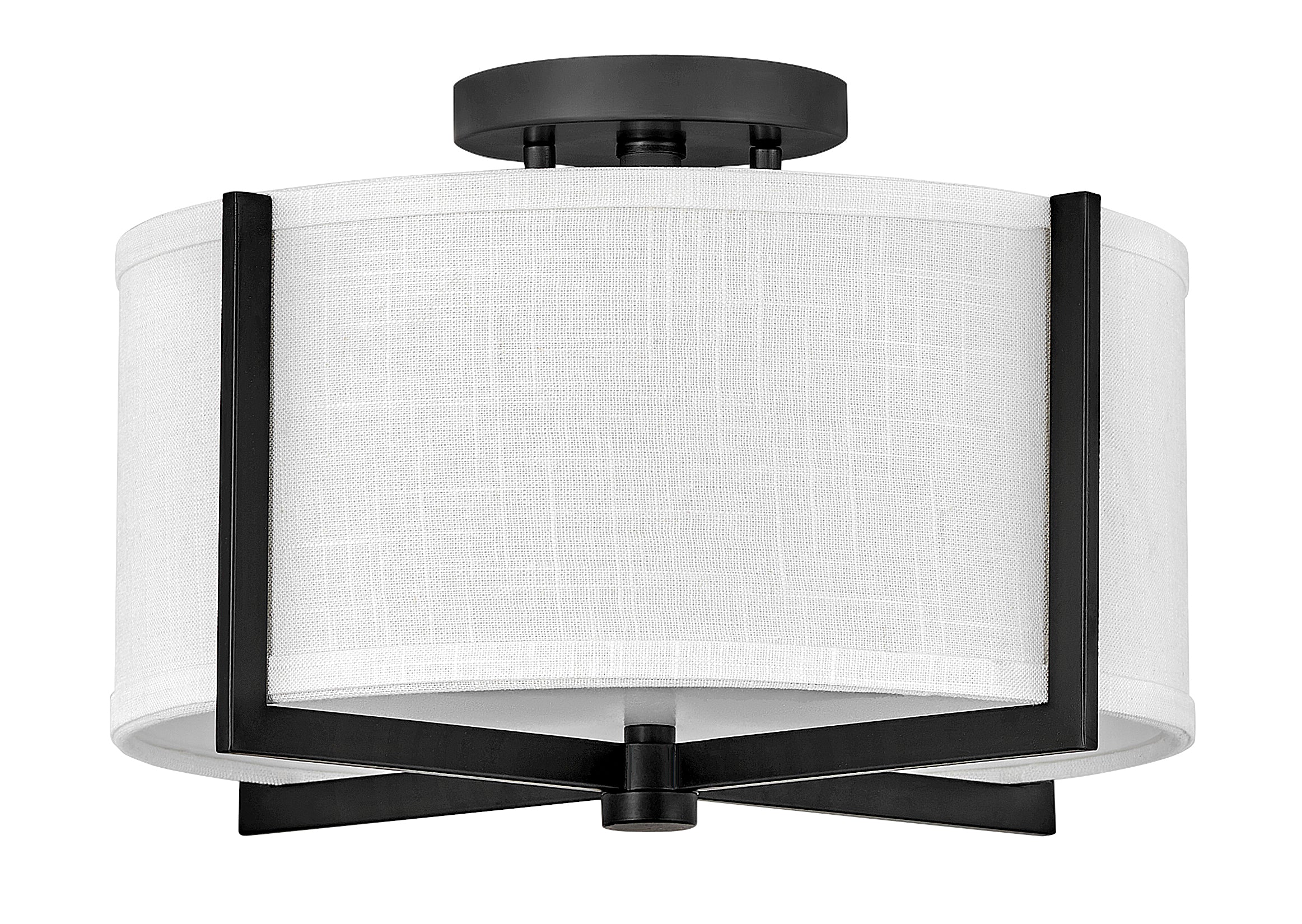 Moyen semi-plafonnier