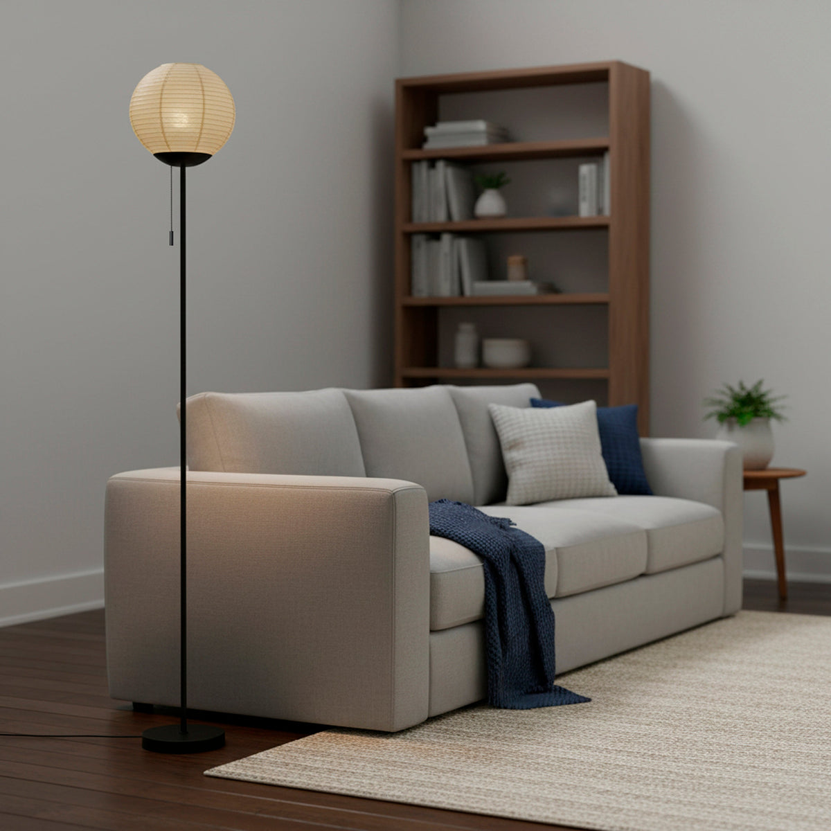 Lampadaire | Orb — Adesso