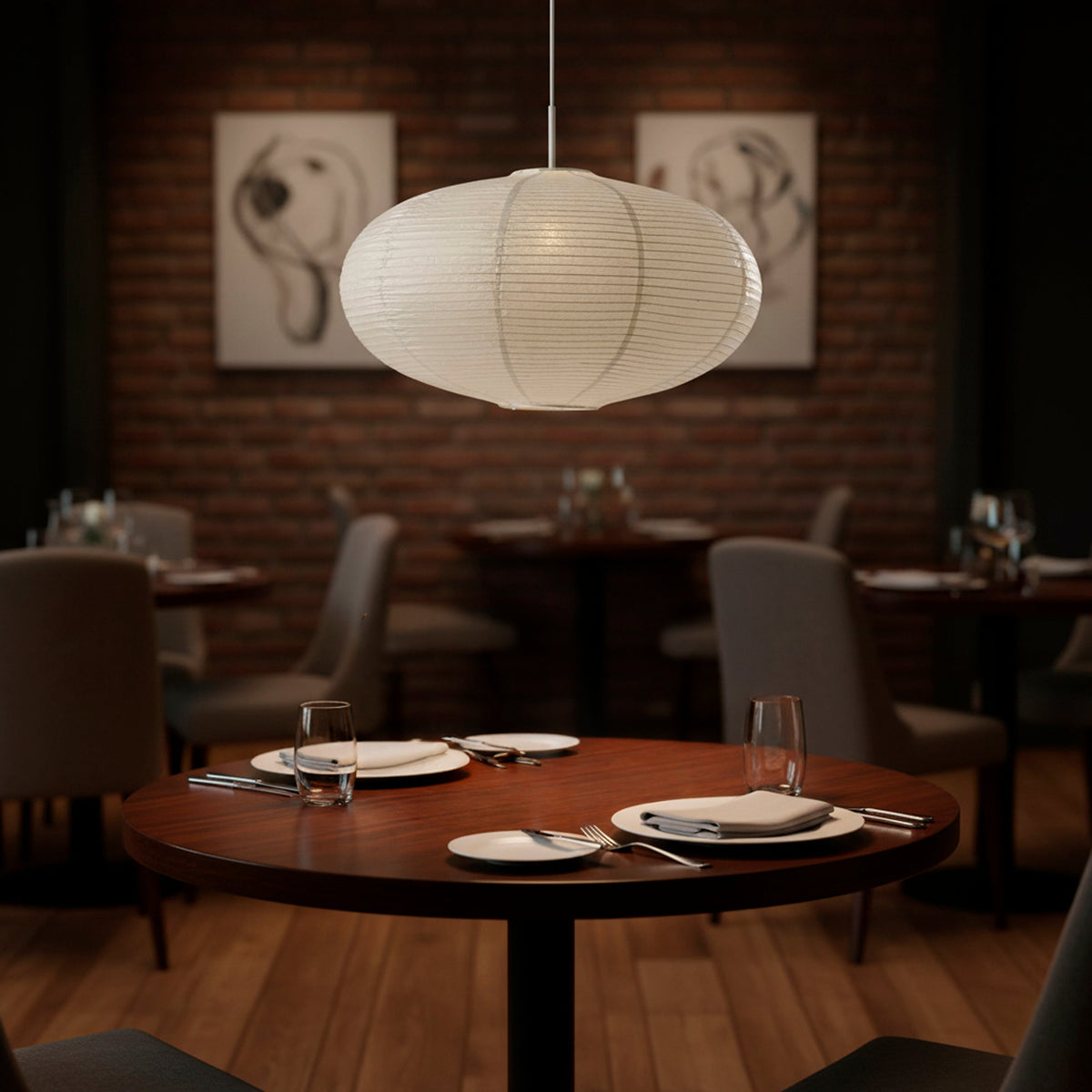 Suspension | Alana — Adesso