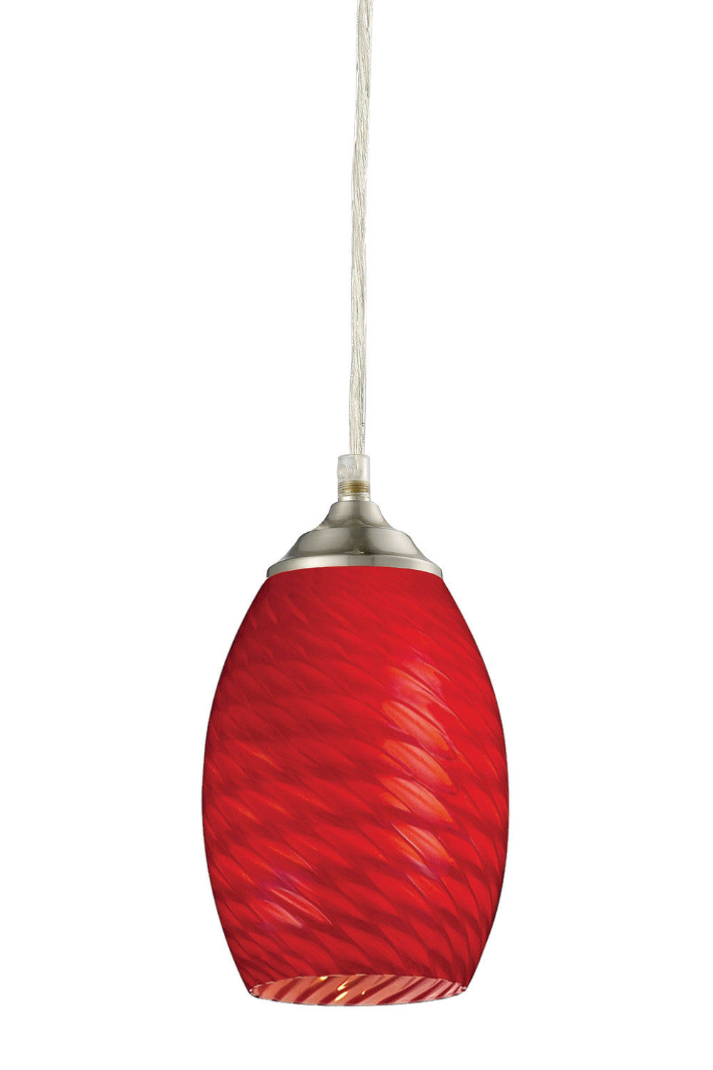 Suspension 1 lumière | Jazz