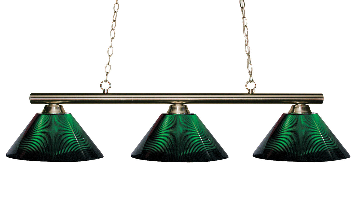 Billiard 3 lumières | Sharp Shooter
