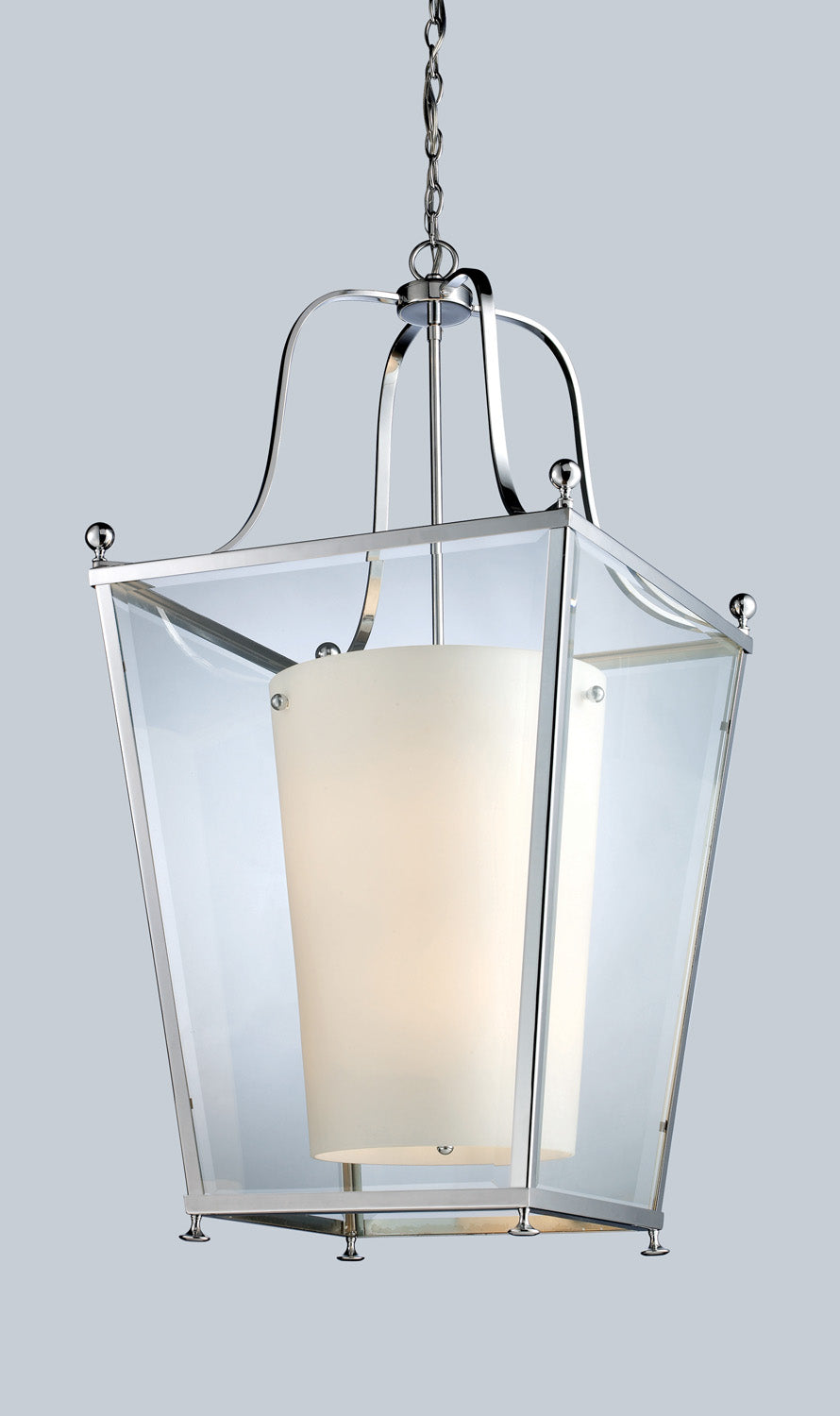 Lustre 6 lumières | Ashbury