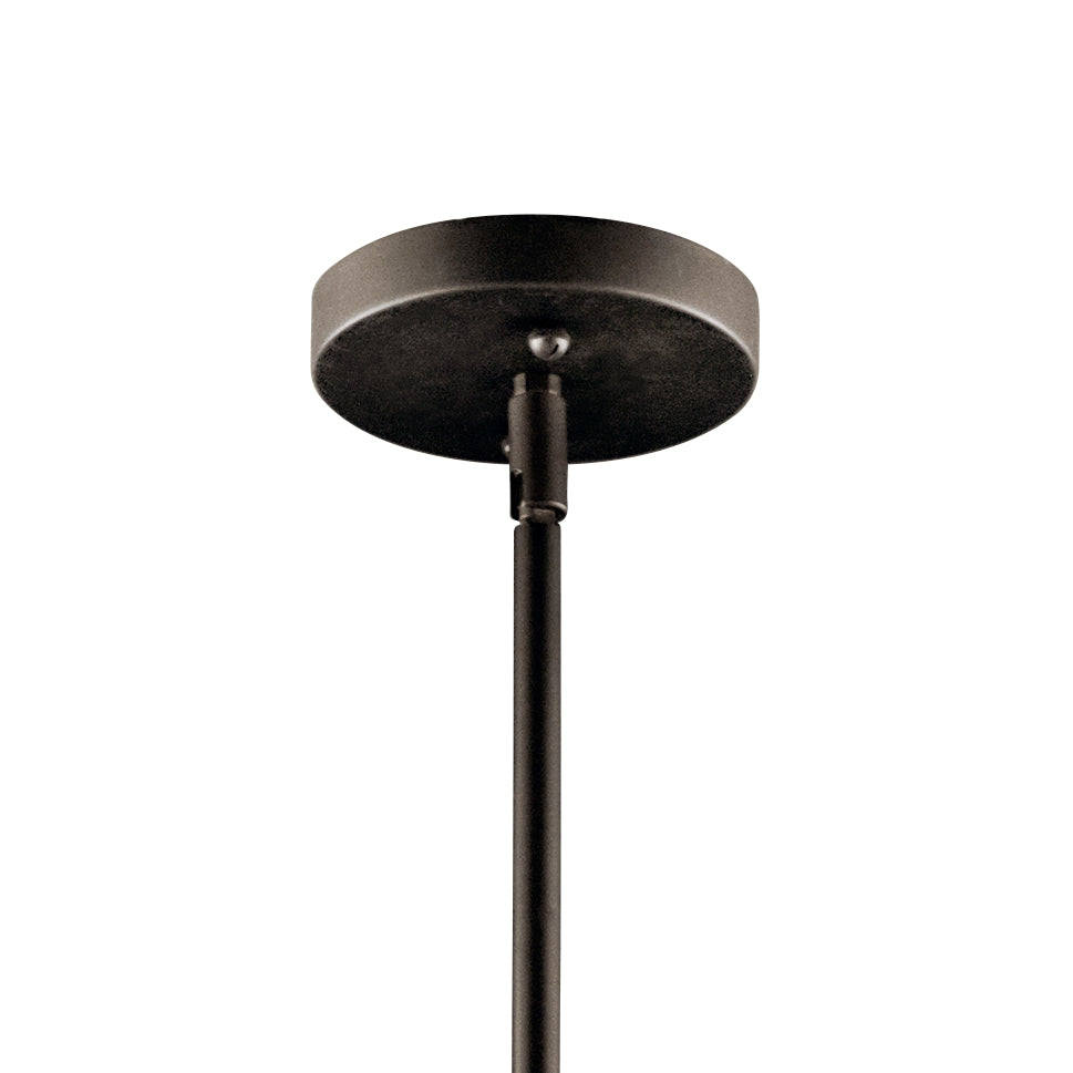 Suspension ou semi-plafonnier 3 lumières