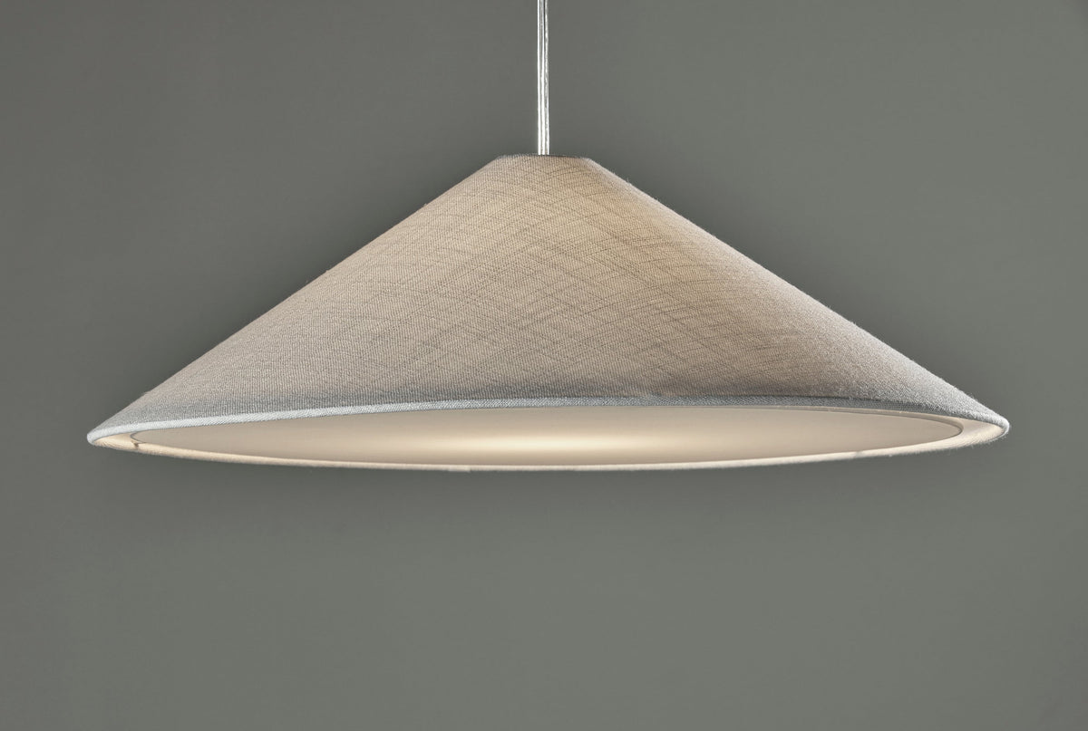 Lampadaire arqué | Hogan — Adesso