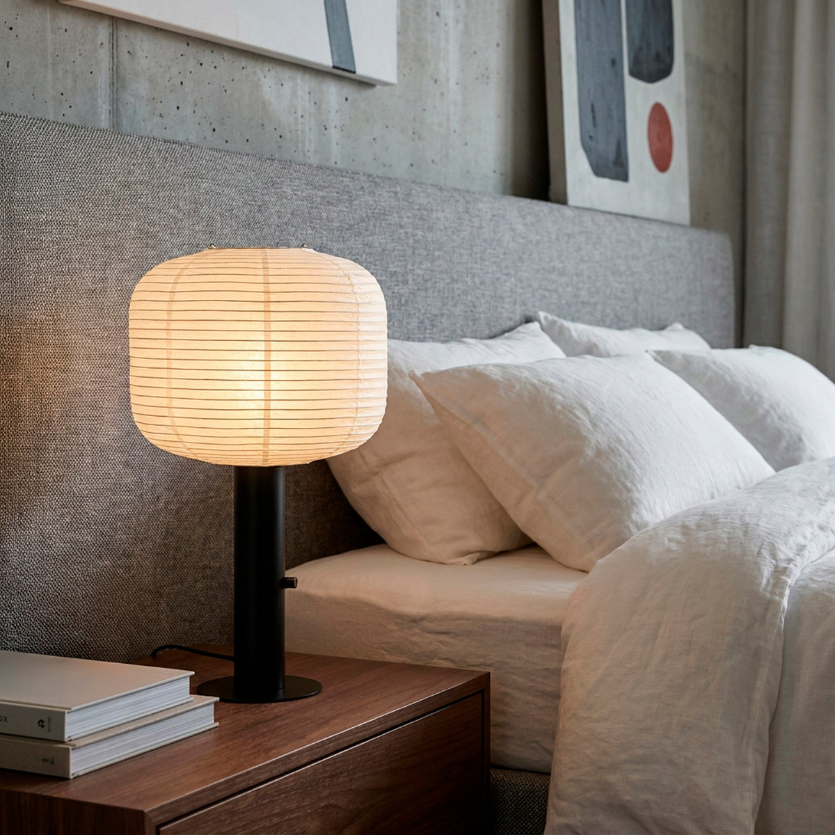 Lampe de table | Lani — Adesso