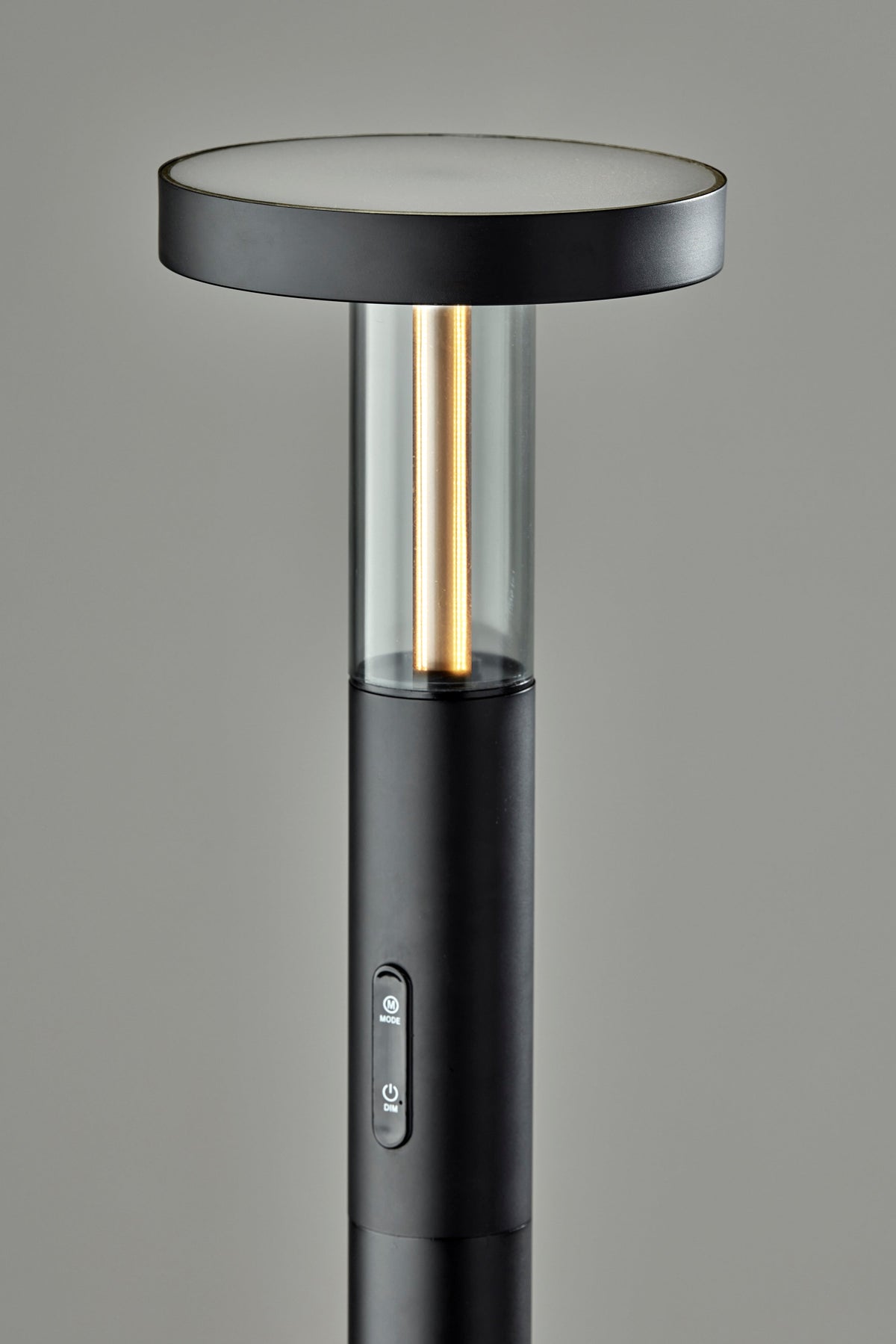 Lampadaire torchère DEL | Modo — Adesso