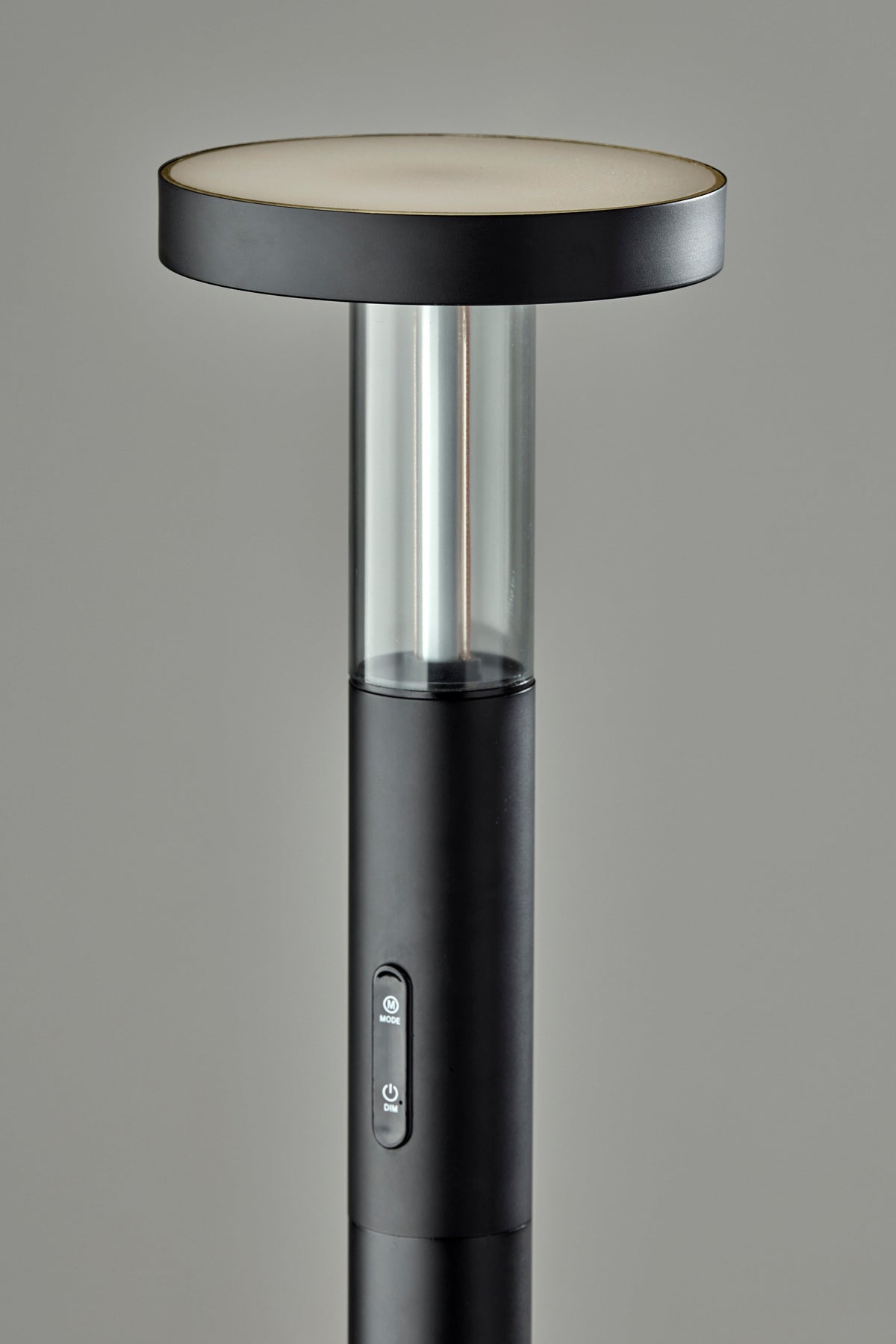 Lampadaire torchère DEL | Modo — Adesso