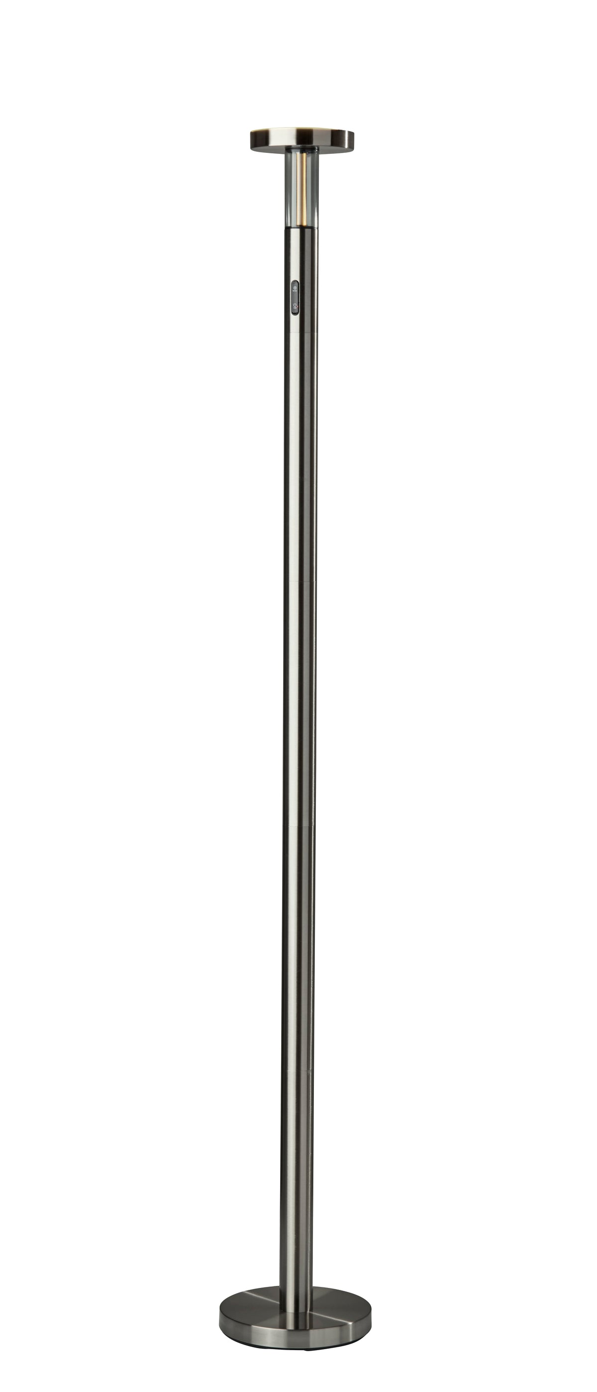 Lampadaire torchère DEL | Modo — Adesso