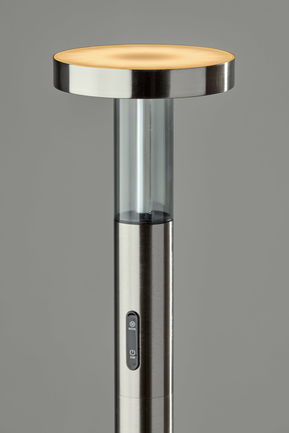 Lampadaire torchère DEL | Modo — Adesso