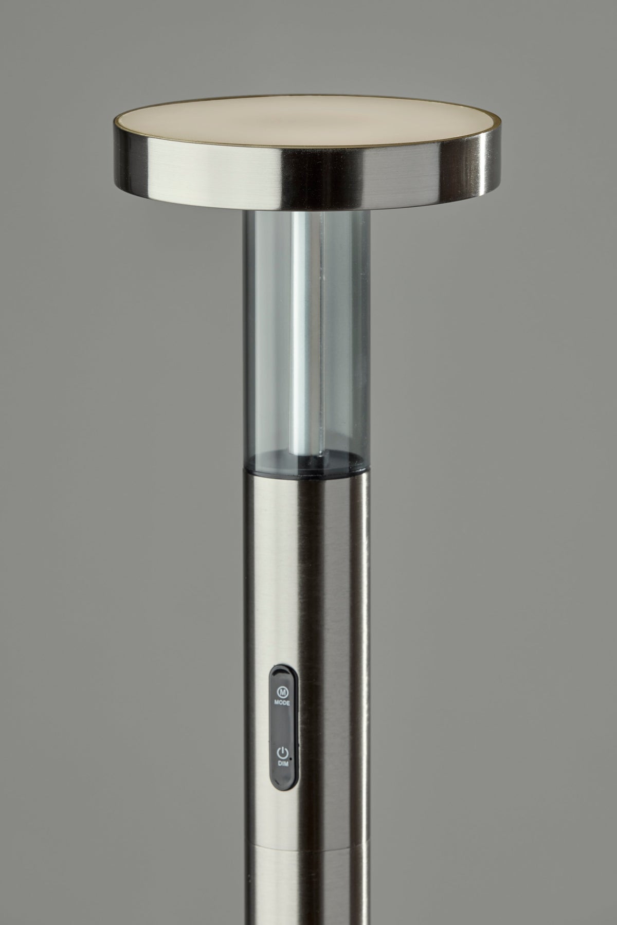 Lampadaire torchère DEL | Modo — Adesso